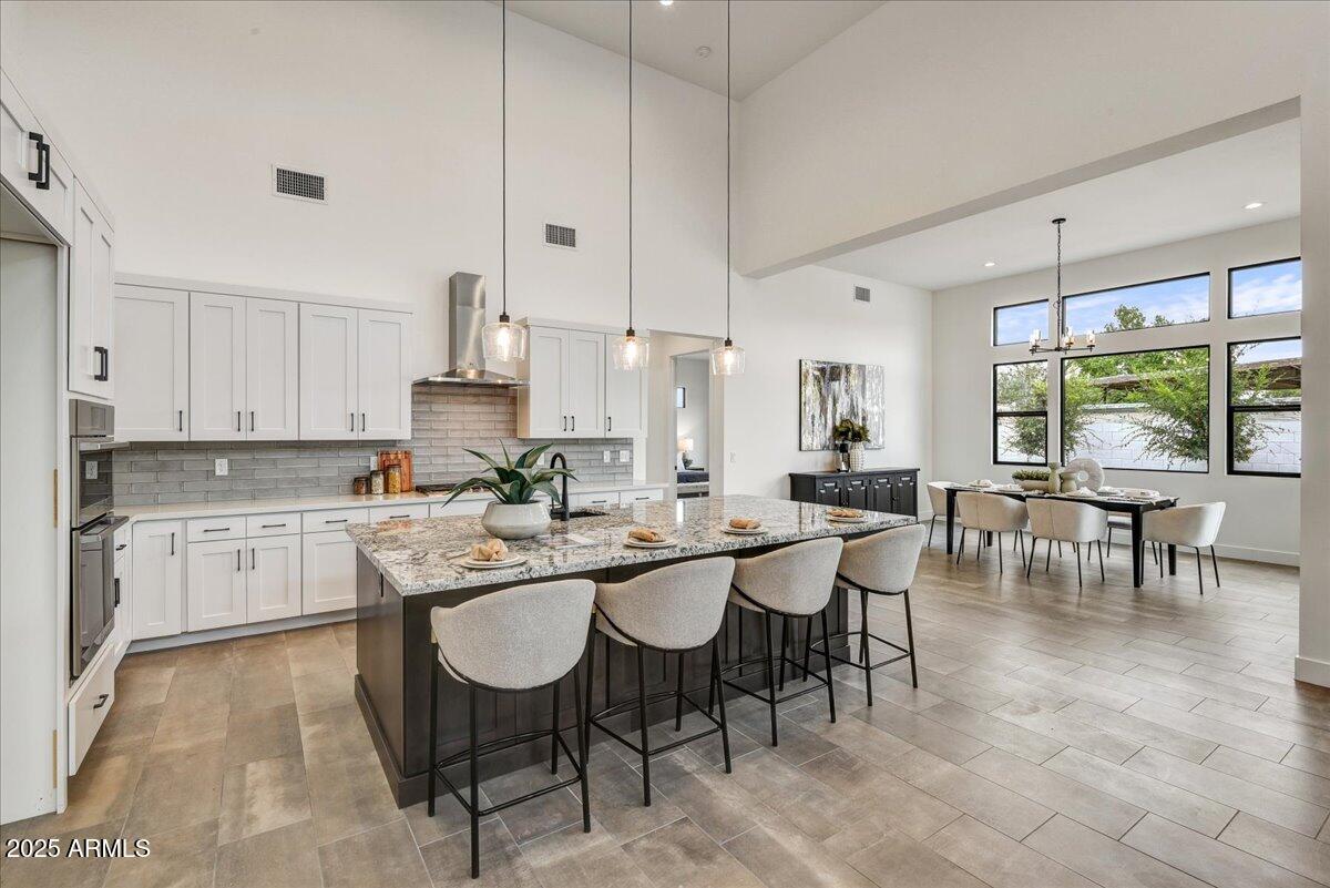 3329 W DESERT DAWN Drive