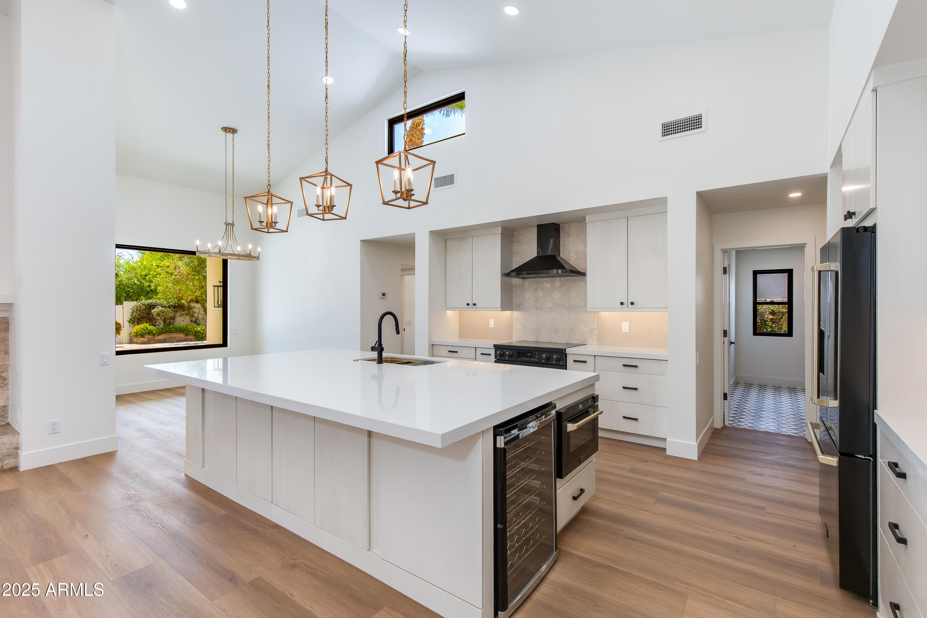 8390 E CHERYL Drive