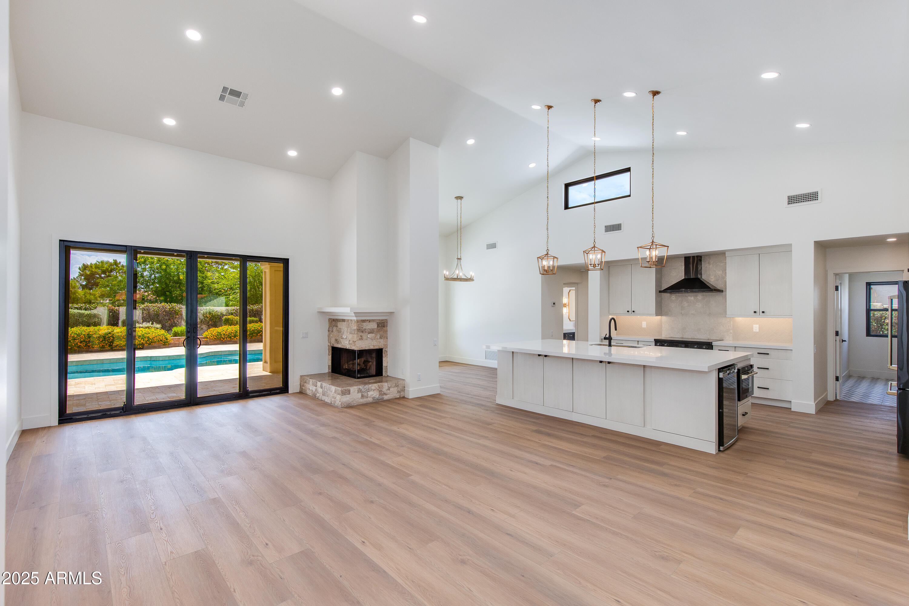 8390 E CHERYL Drive
