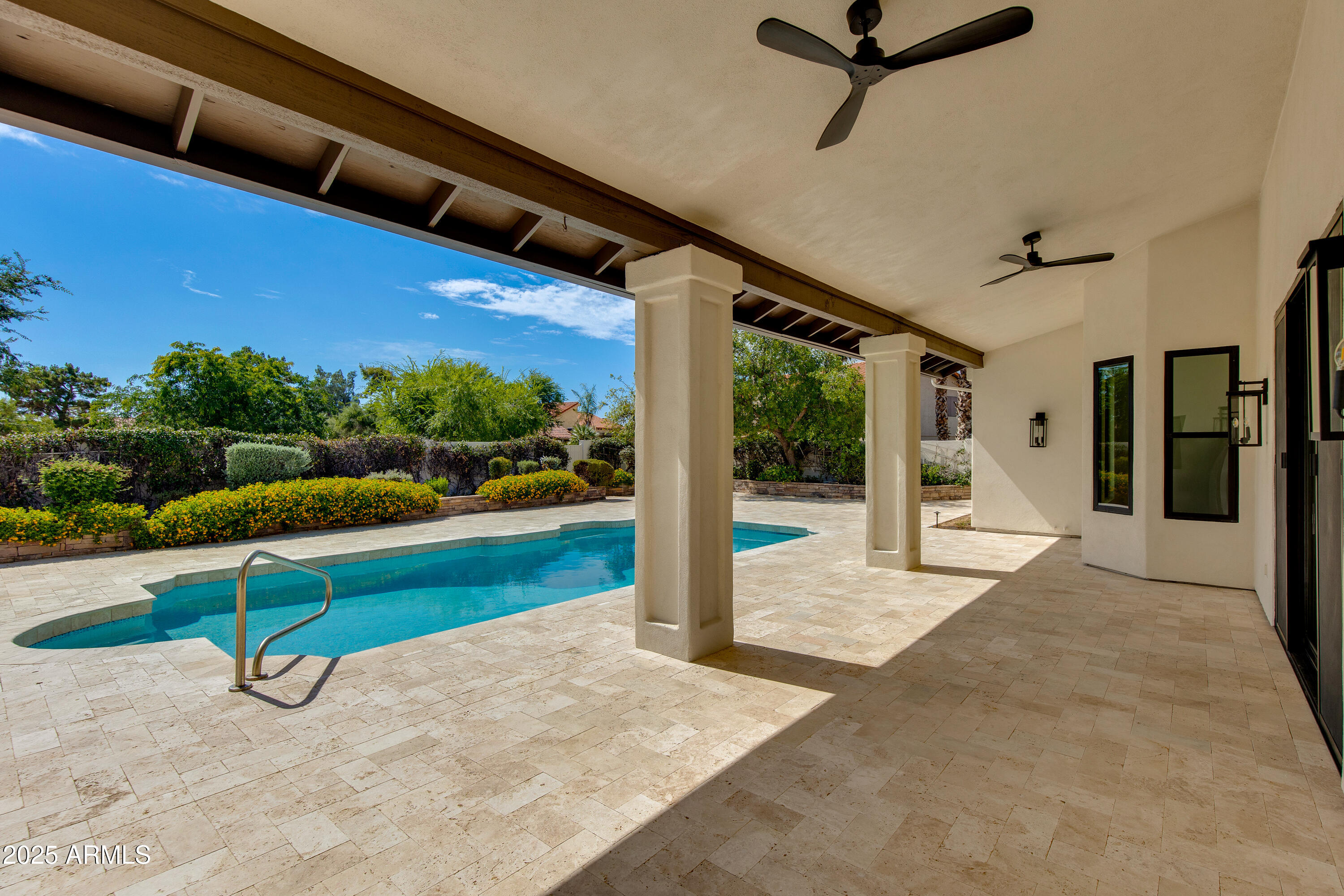8390 E CHERYL Drive
