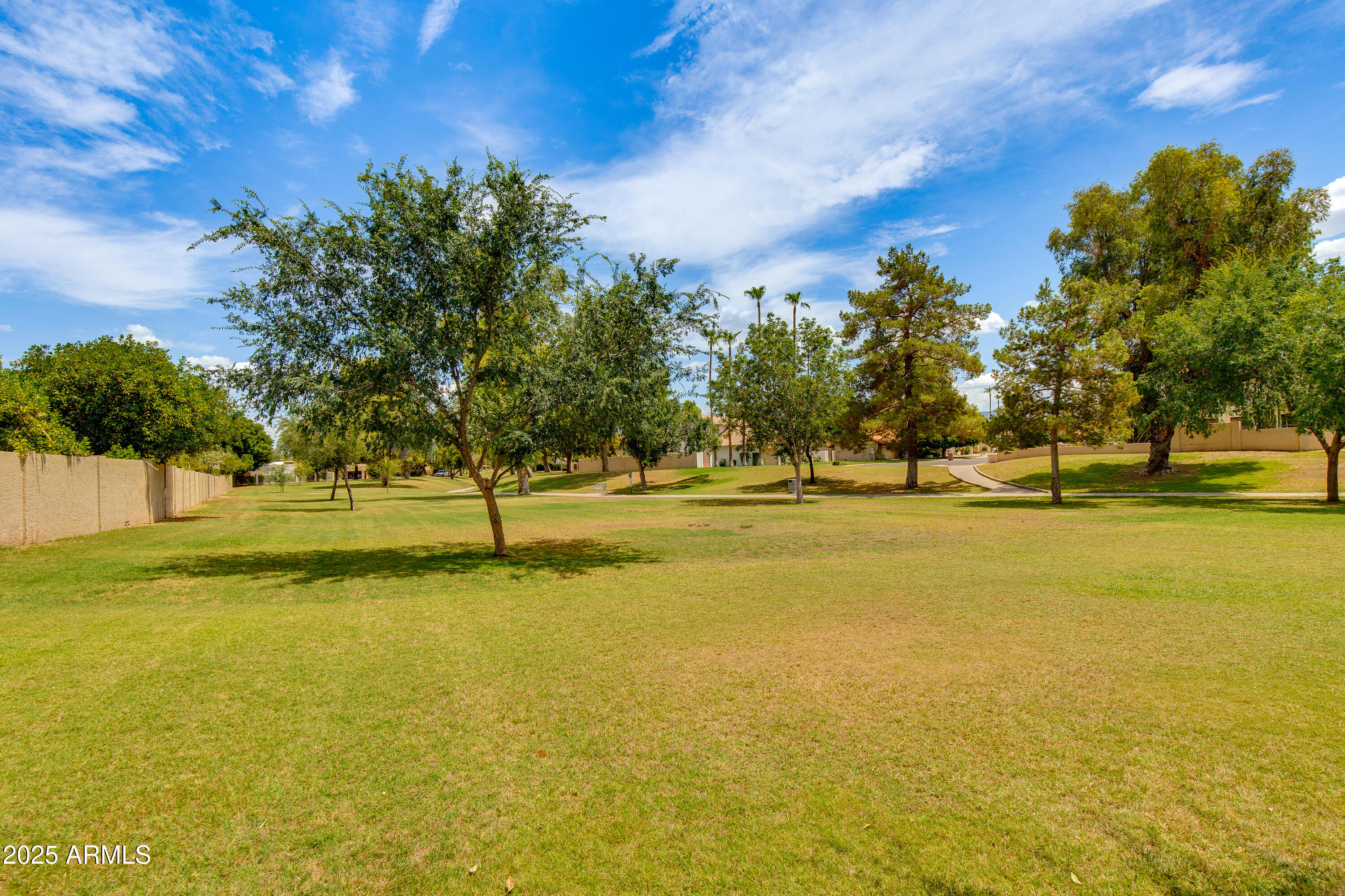 8390 E CHERYL Drive