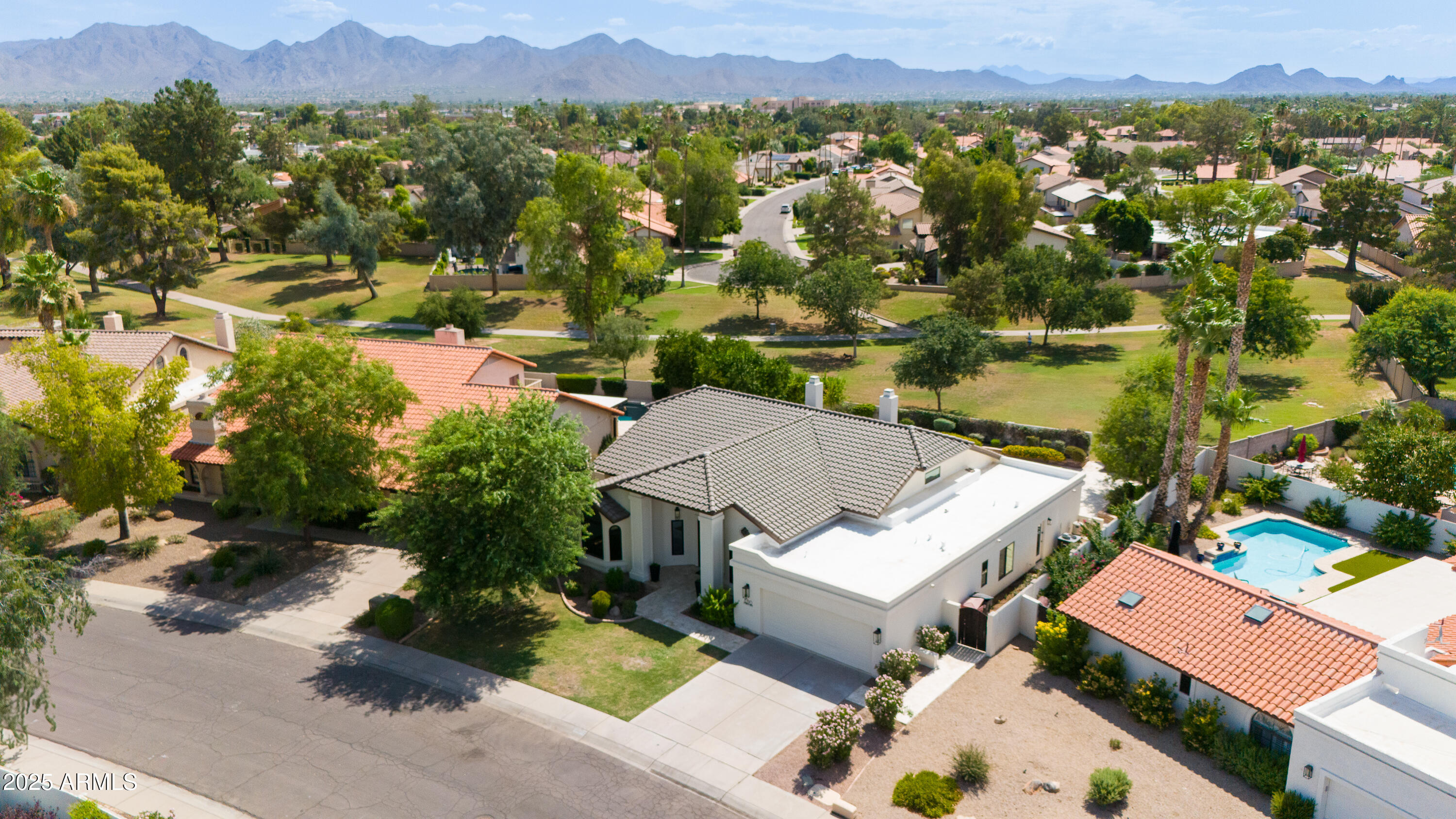 8390 E CHERYL Drive