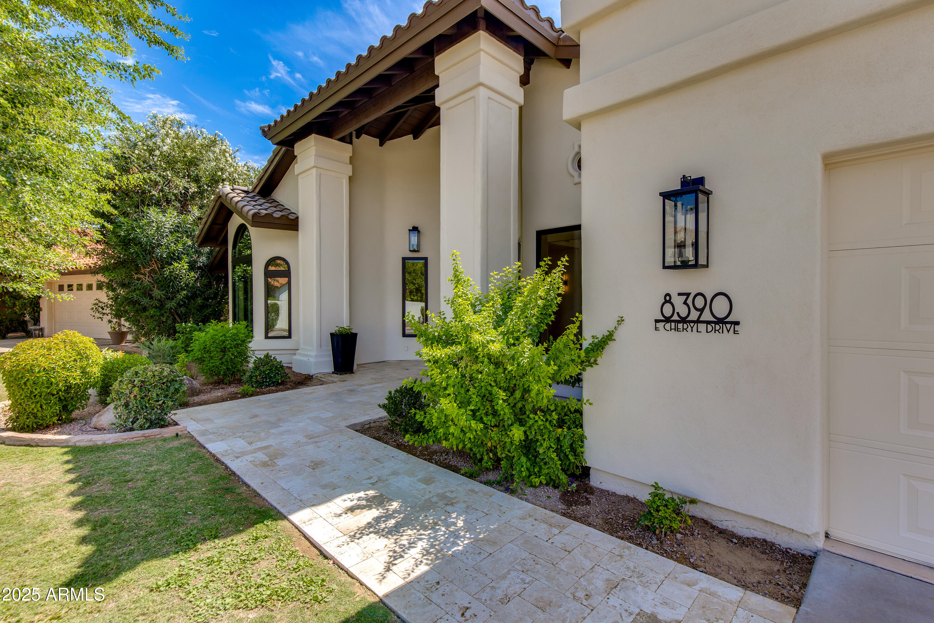 8390 E CHERYL Drive