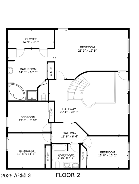 7242 W CRABAPPLE Drive