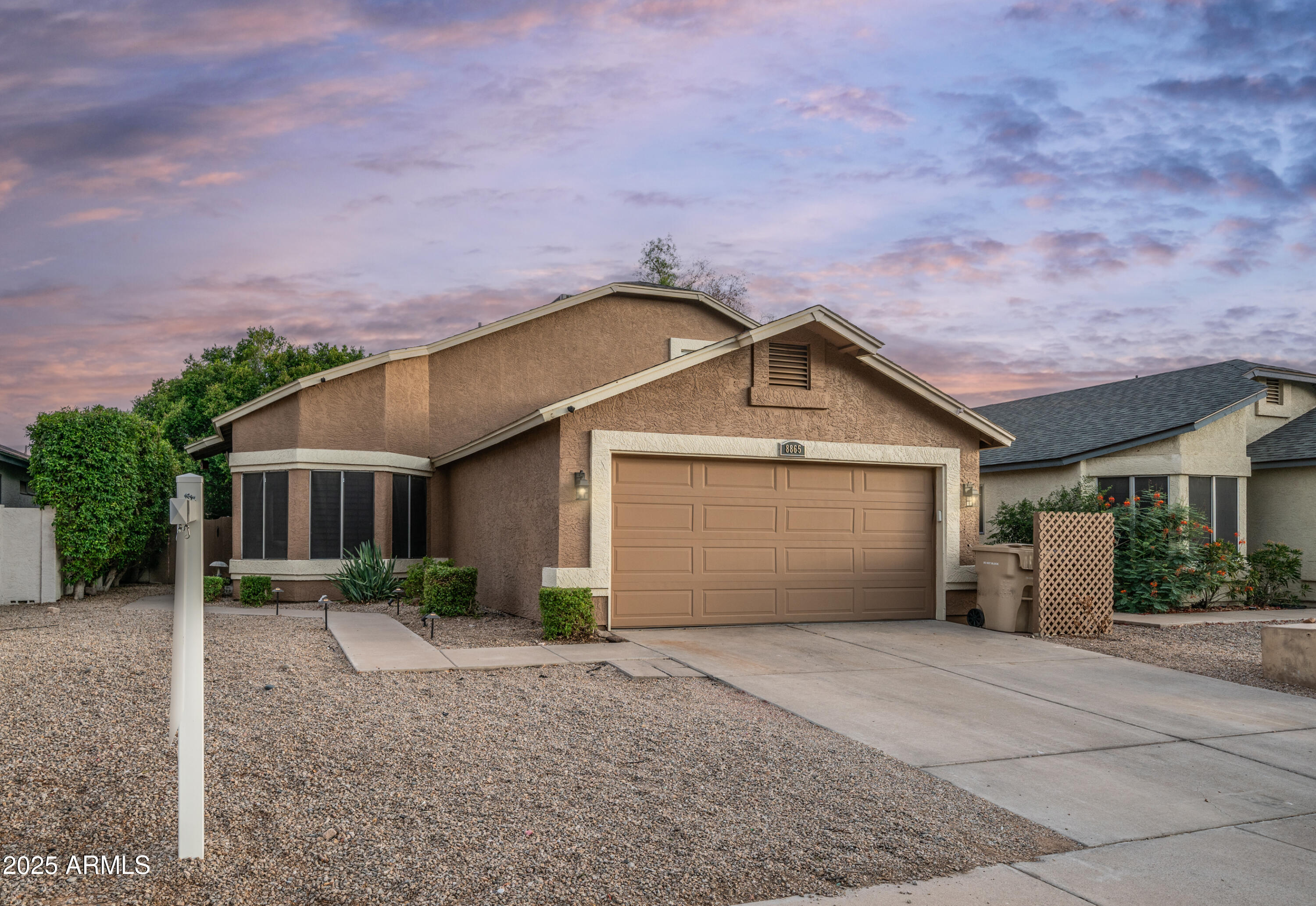 8865 W John Cabot Road