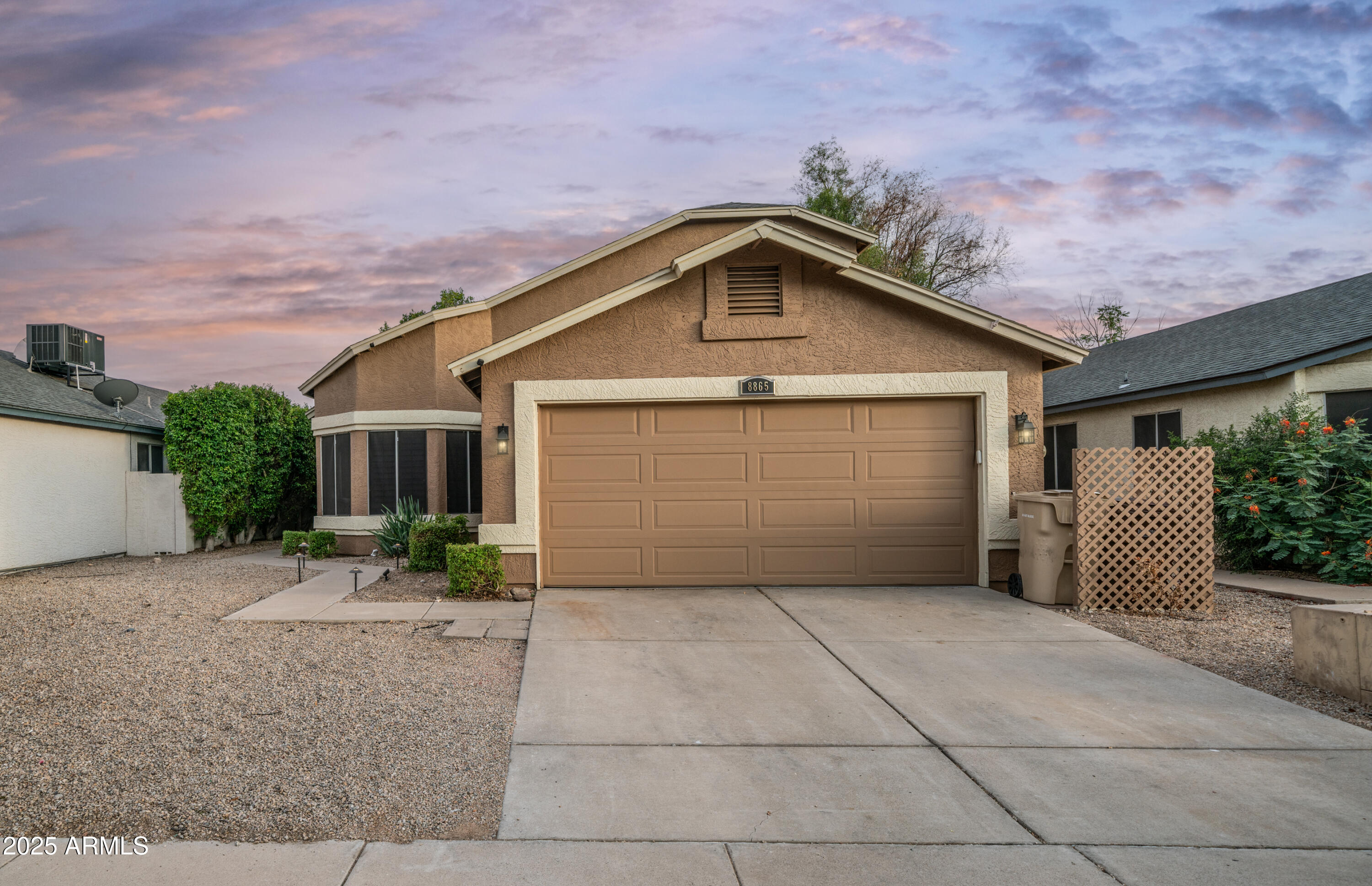 8865 W John Cabot Road