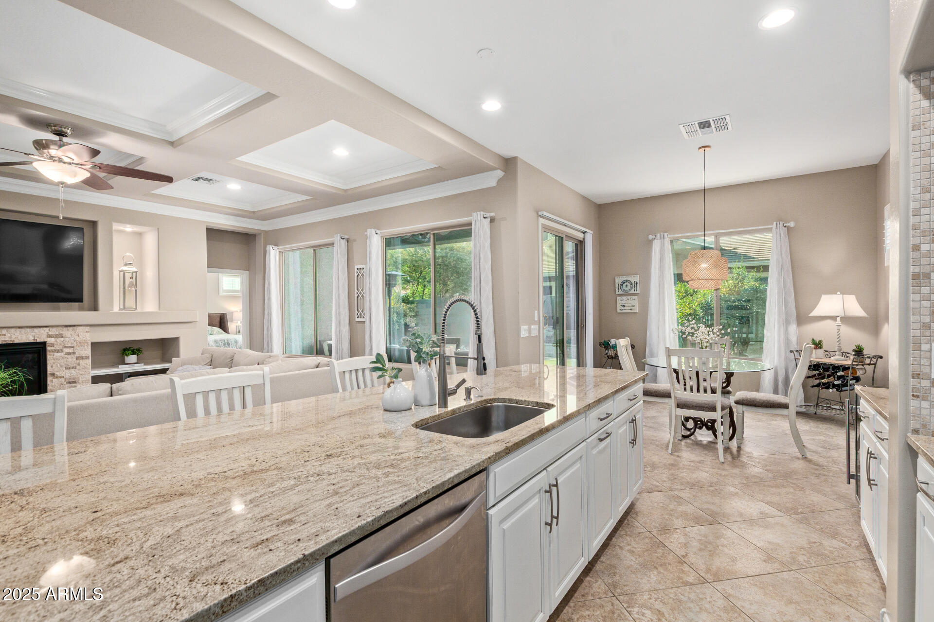 4152 E MARLENE Drive