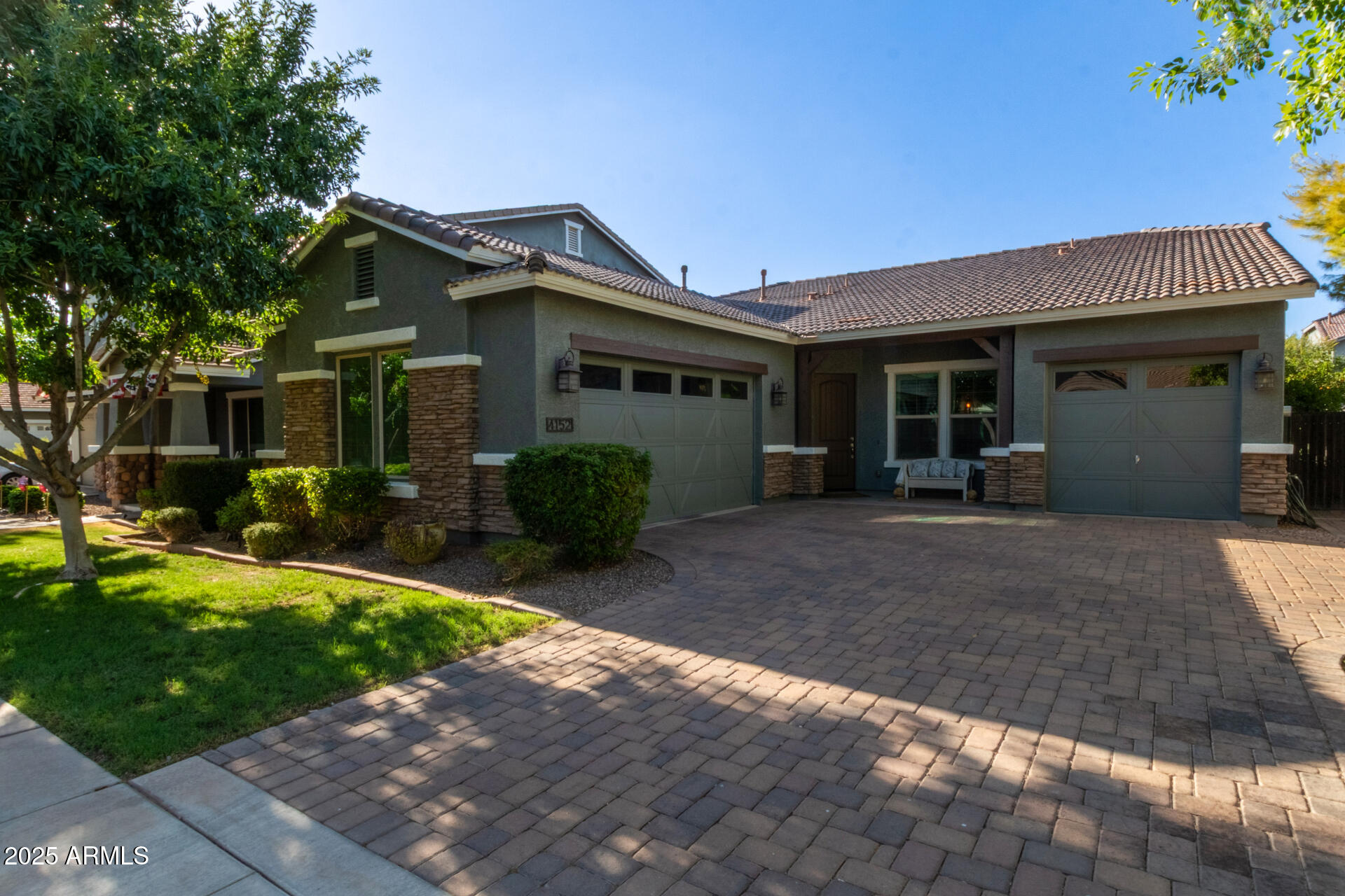 4152 E MARLENE Drive