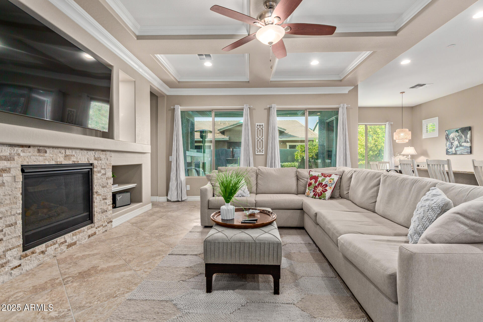 4152 E MARLENE Drive