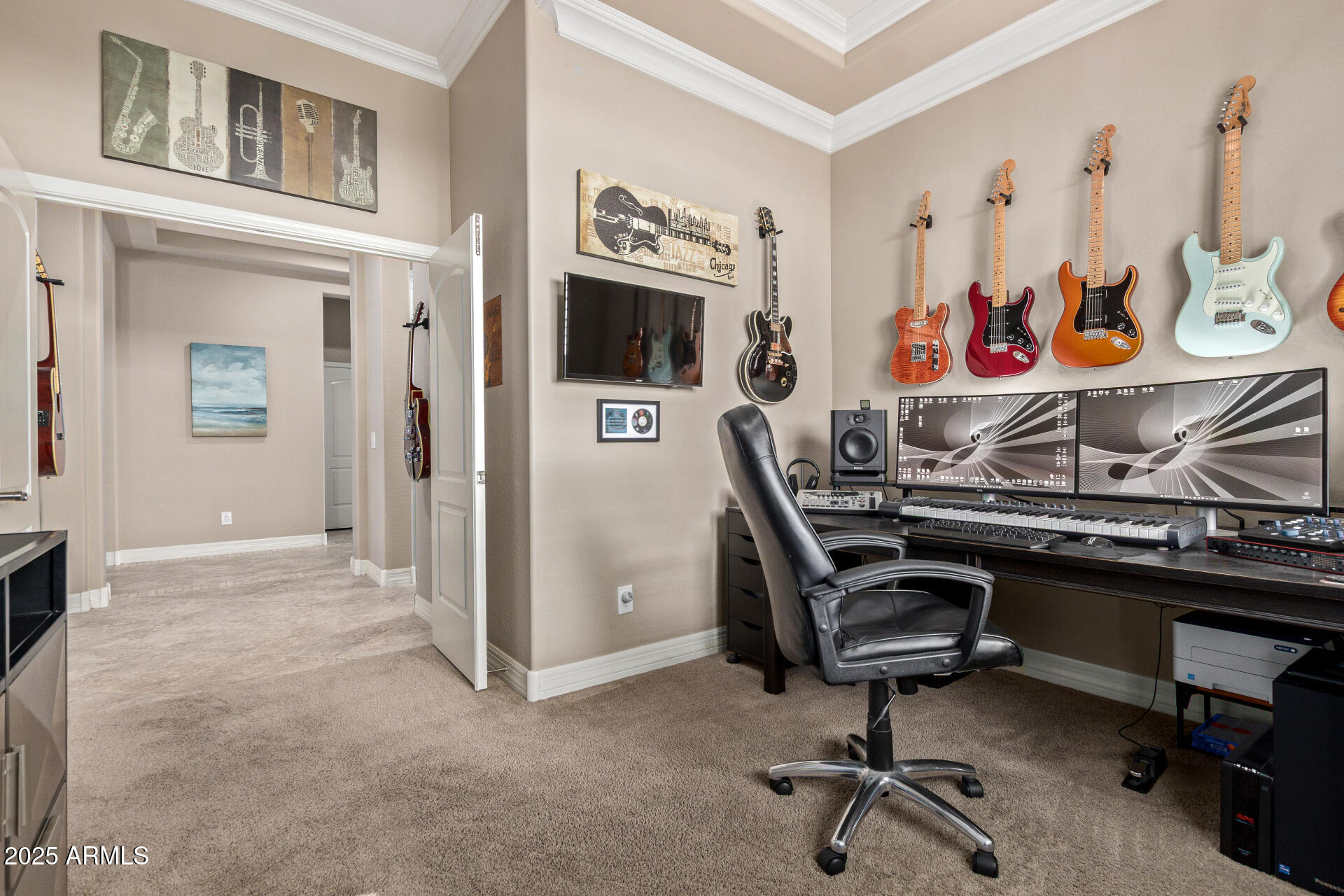 4152 E MARLENE Drive