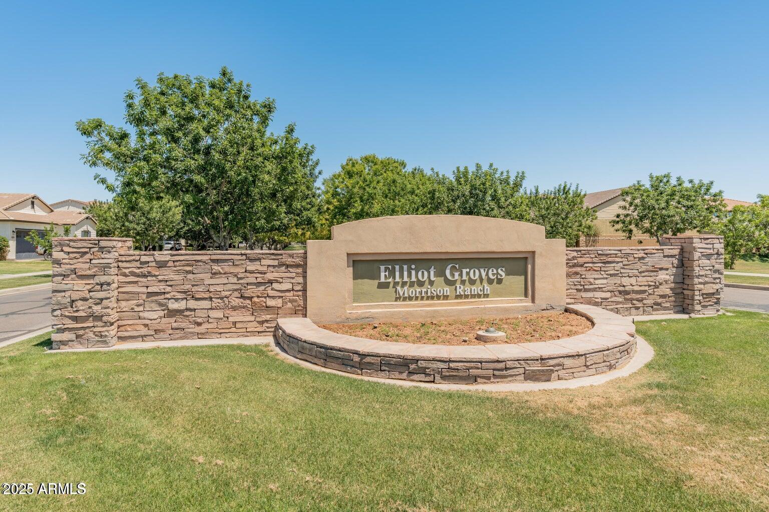 4152 E MARLENE Drive