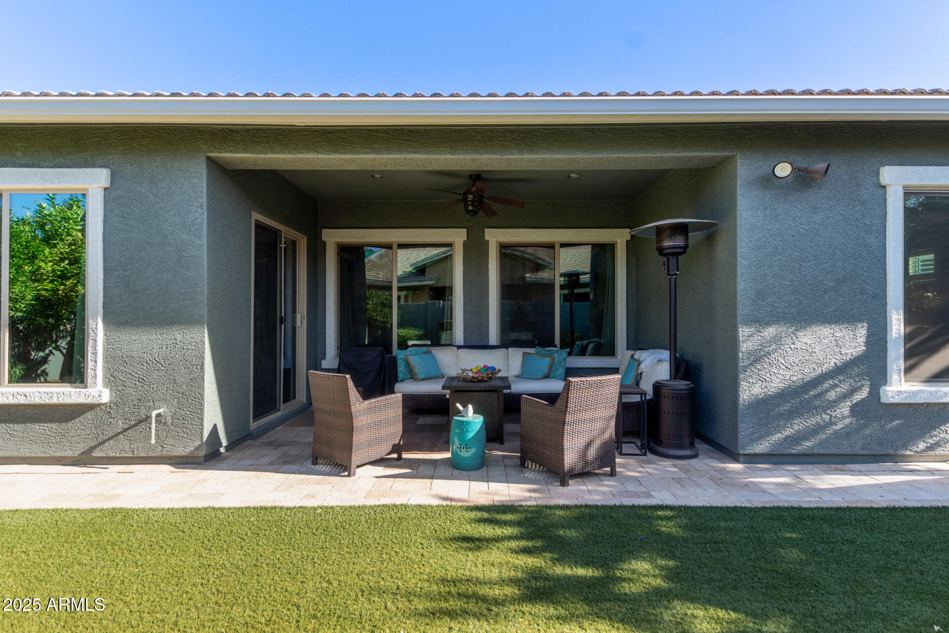 4152 E MARLENE Drive
