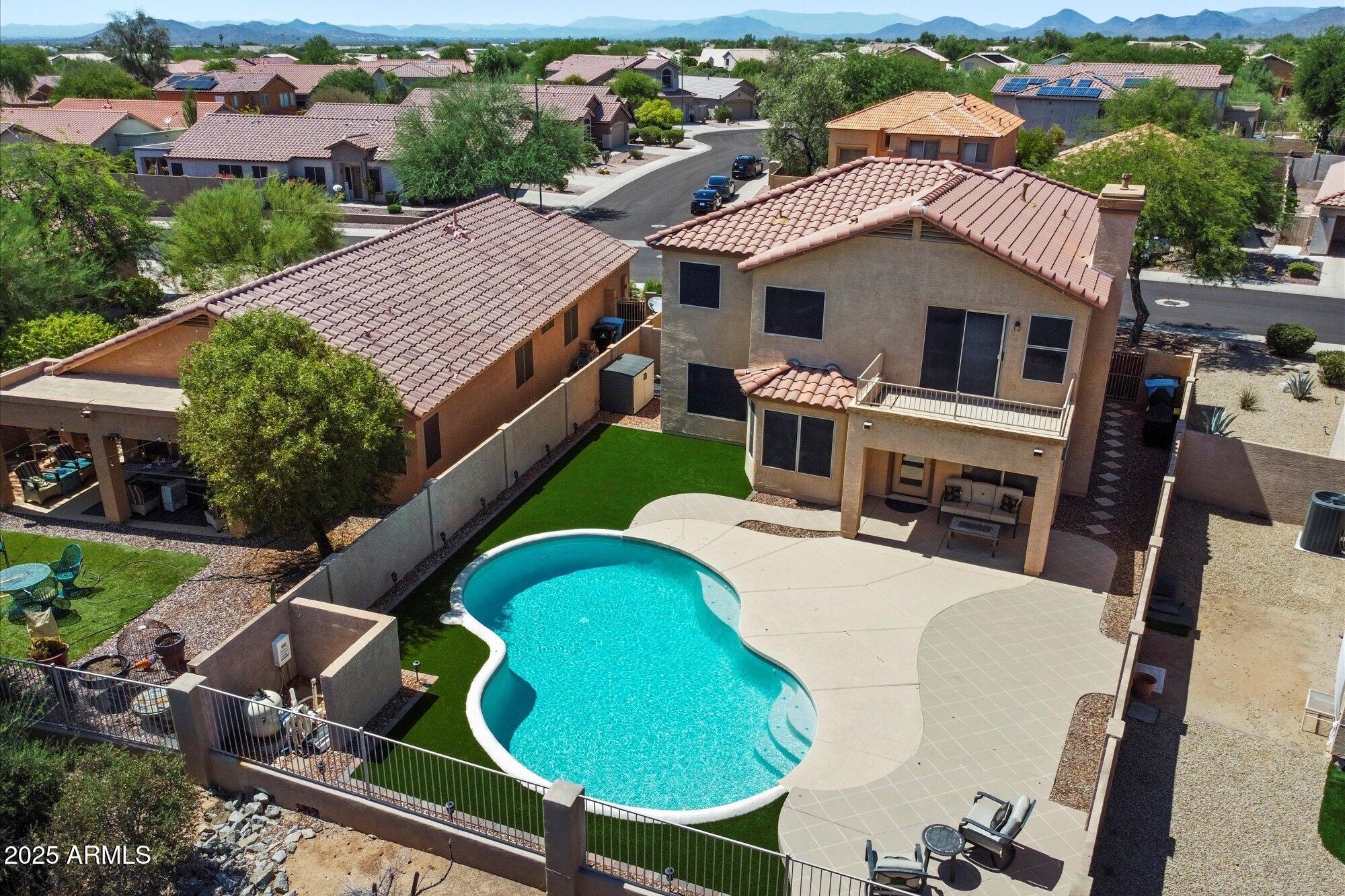 4627 E JUANA Court