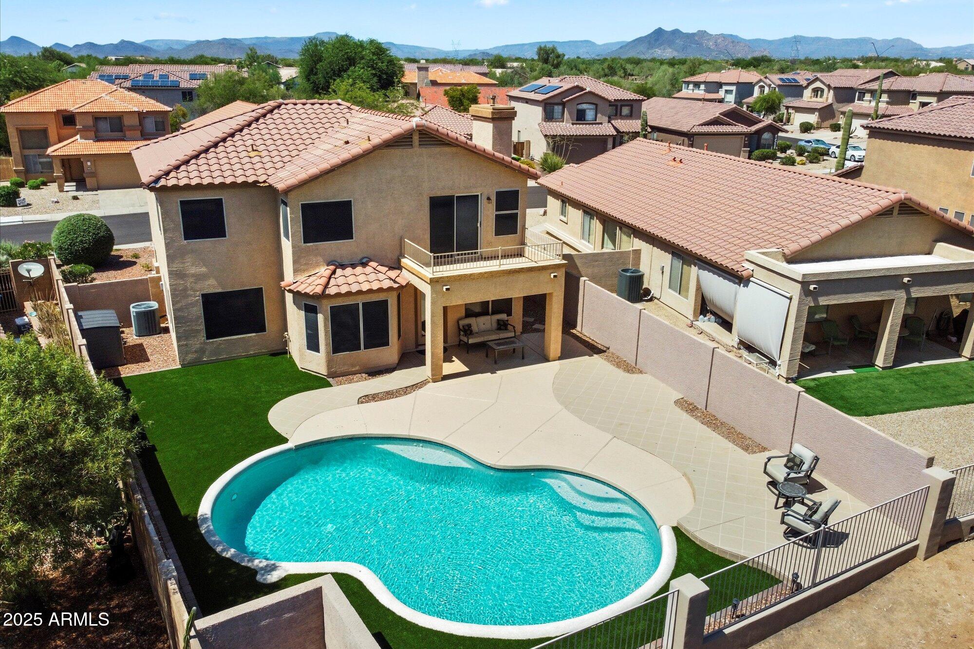 4627 E JUANA Court
