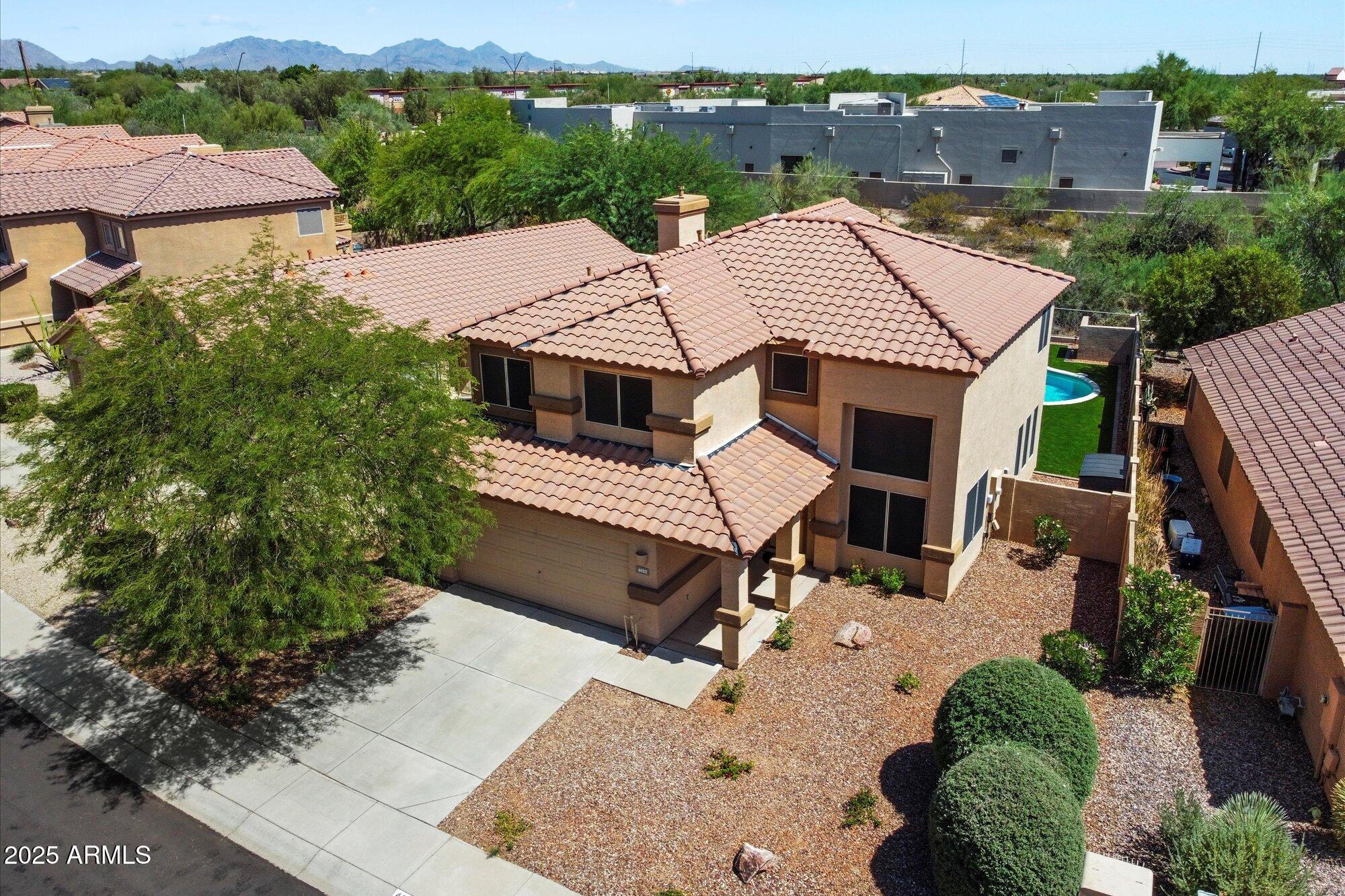 4627 E JUANA Court