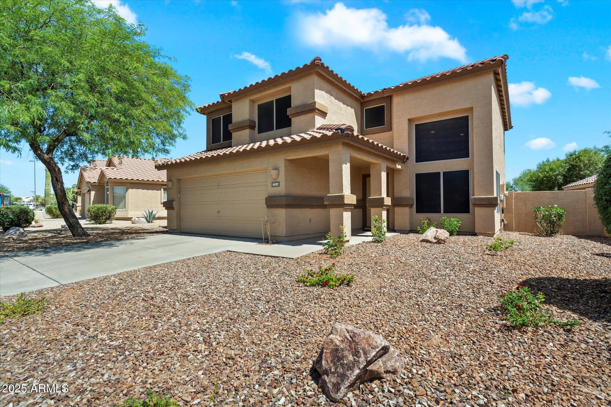 4627 E JUANA Court