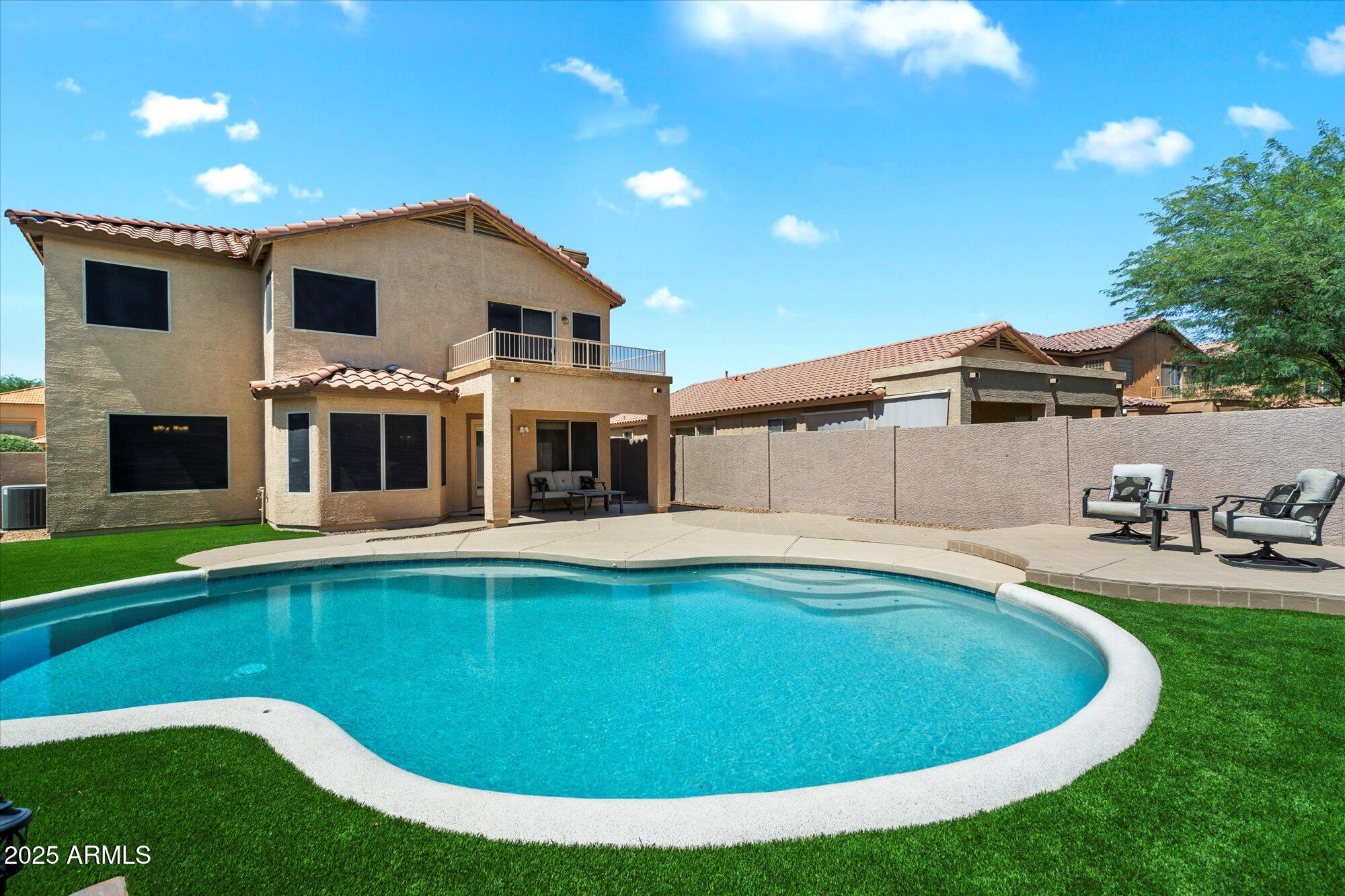 4627 E JUANA Court