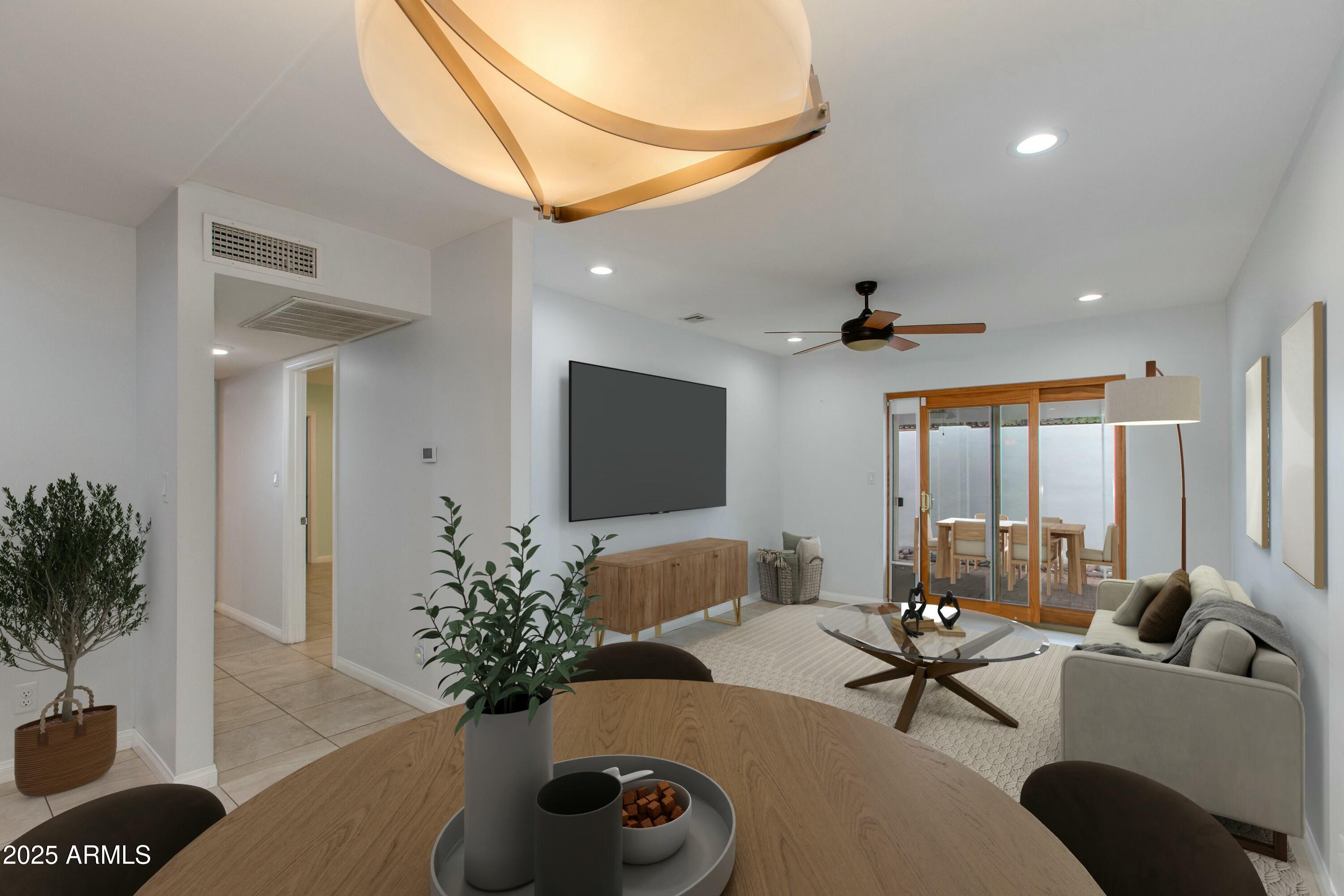 5333 N LAS CASITAS Place