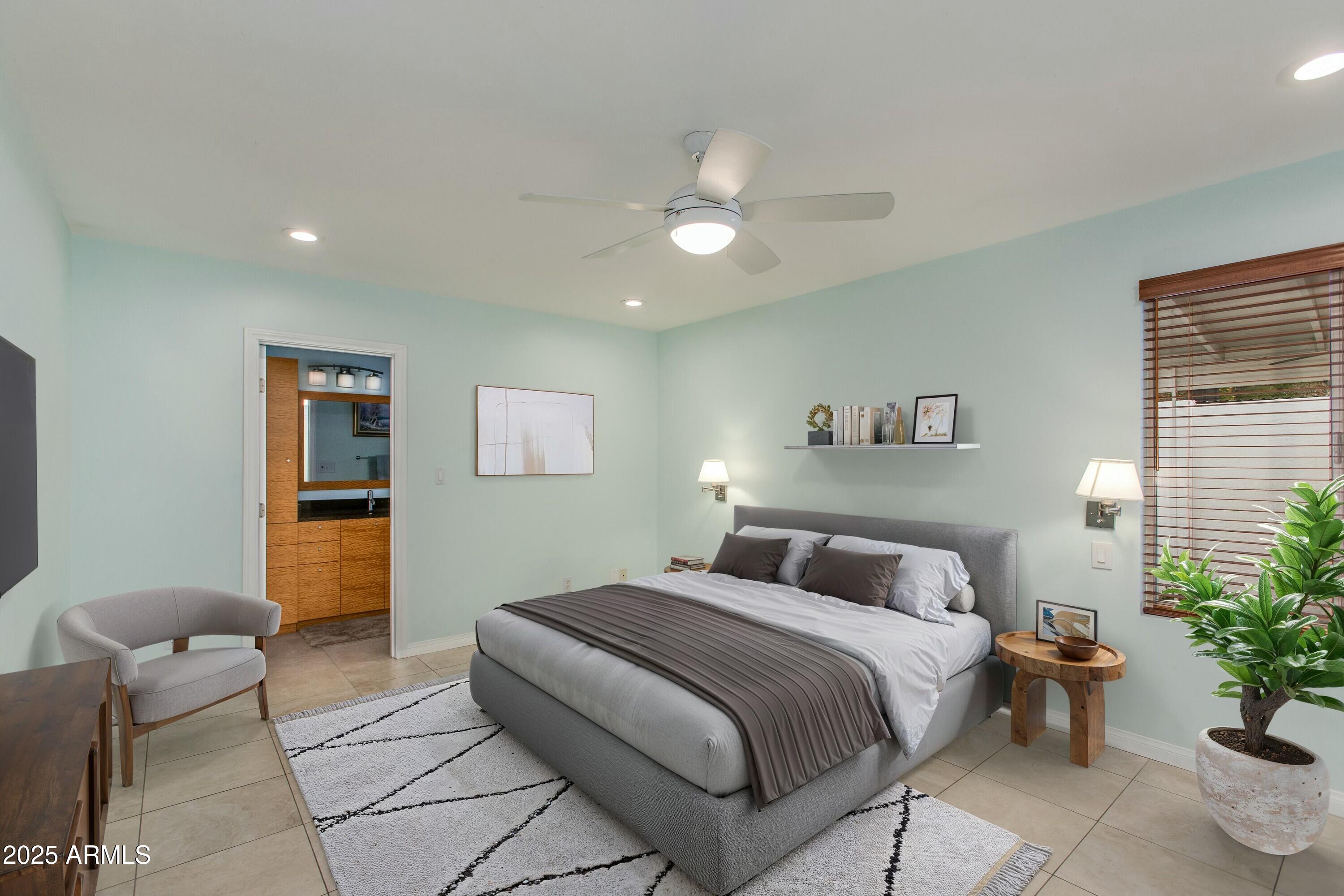 5333 N LAS CASITAS Place