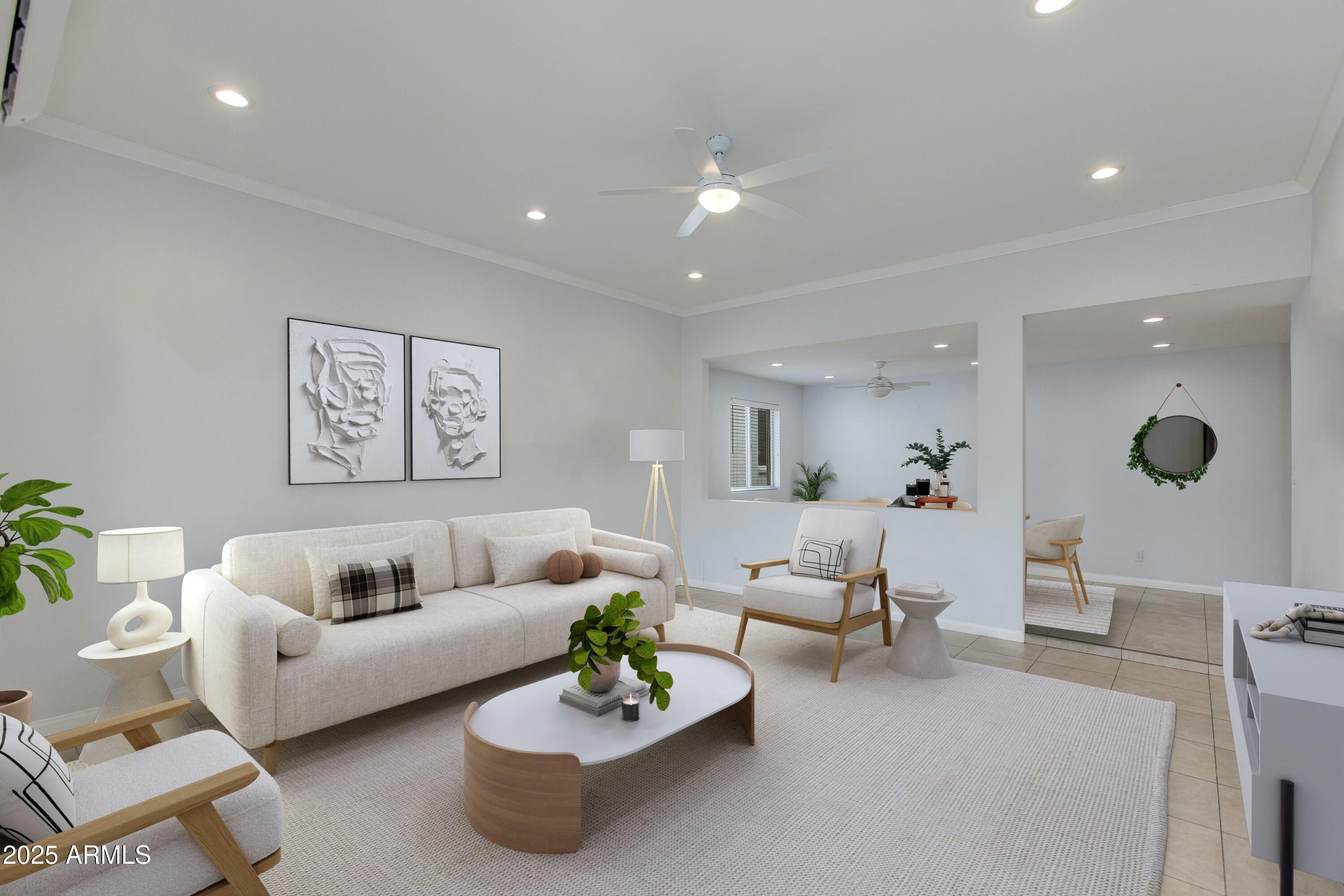 5333 N LAS CASITAS Place