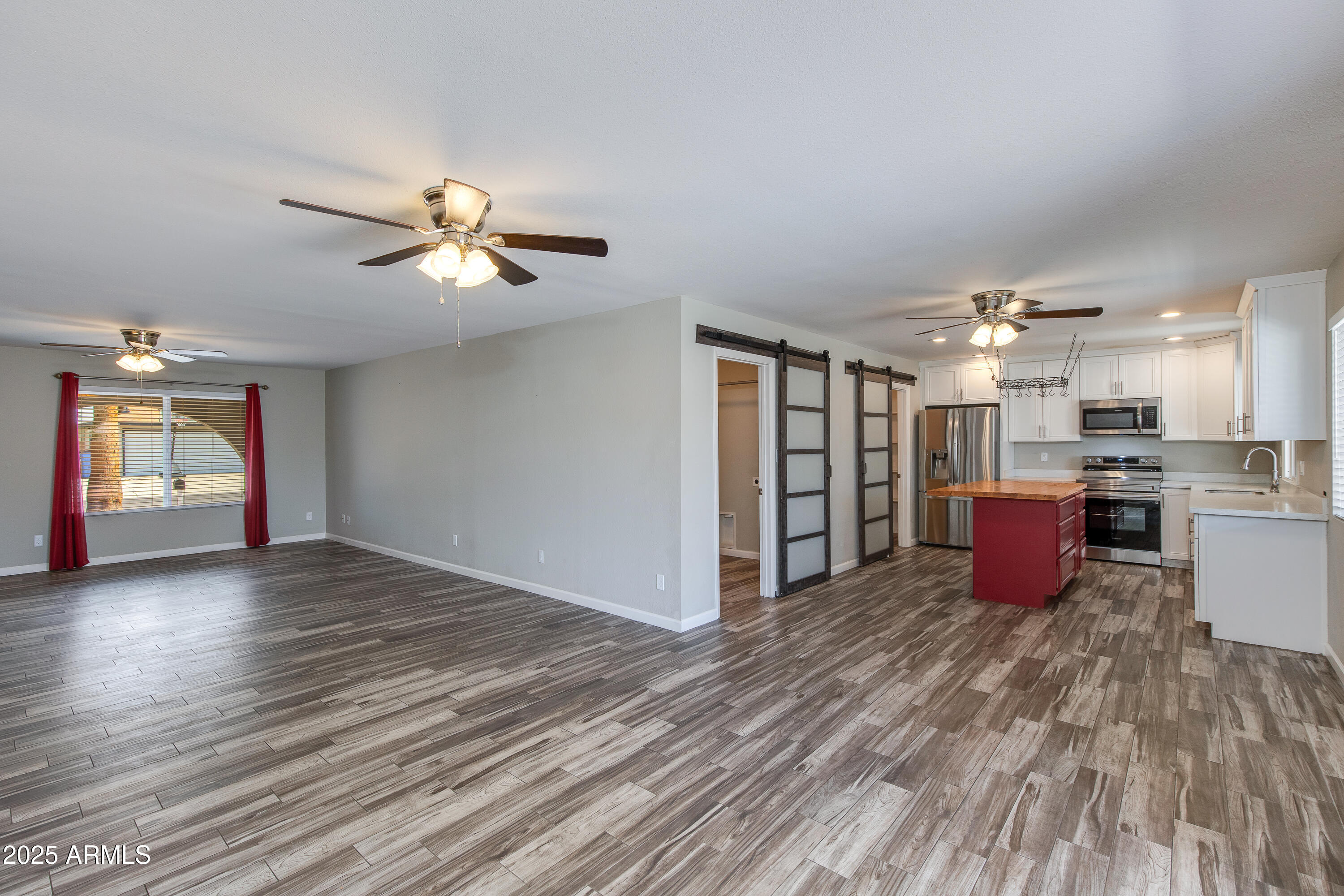 4329 W SIERRA Street