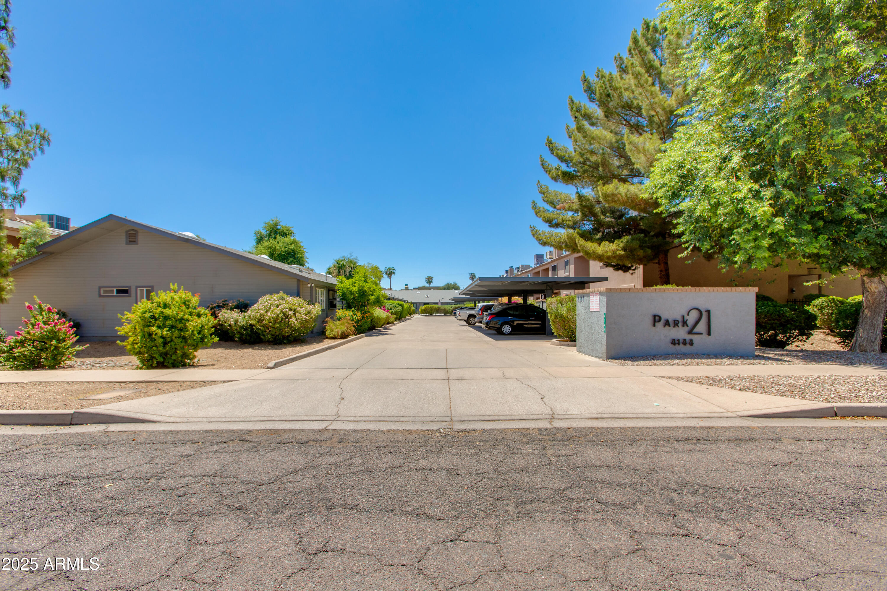 4144 N 21ST Street, 10