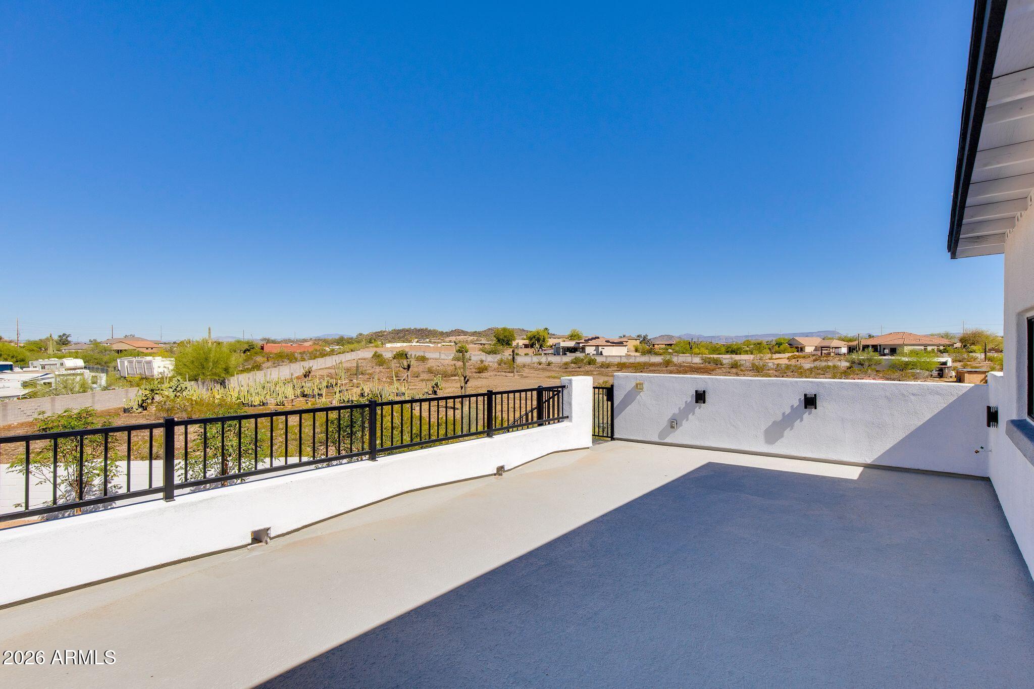 3330 W DESERT DAWN Drive