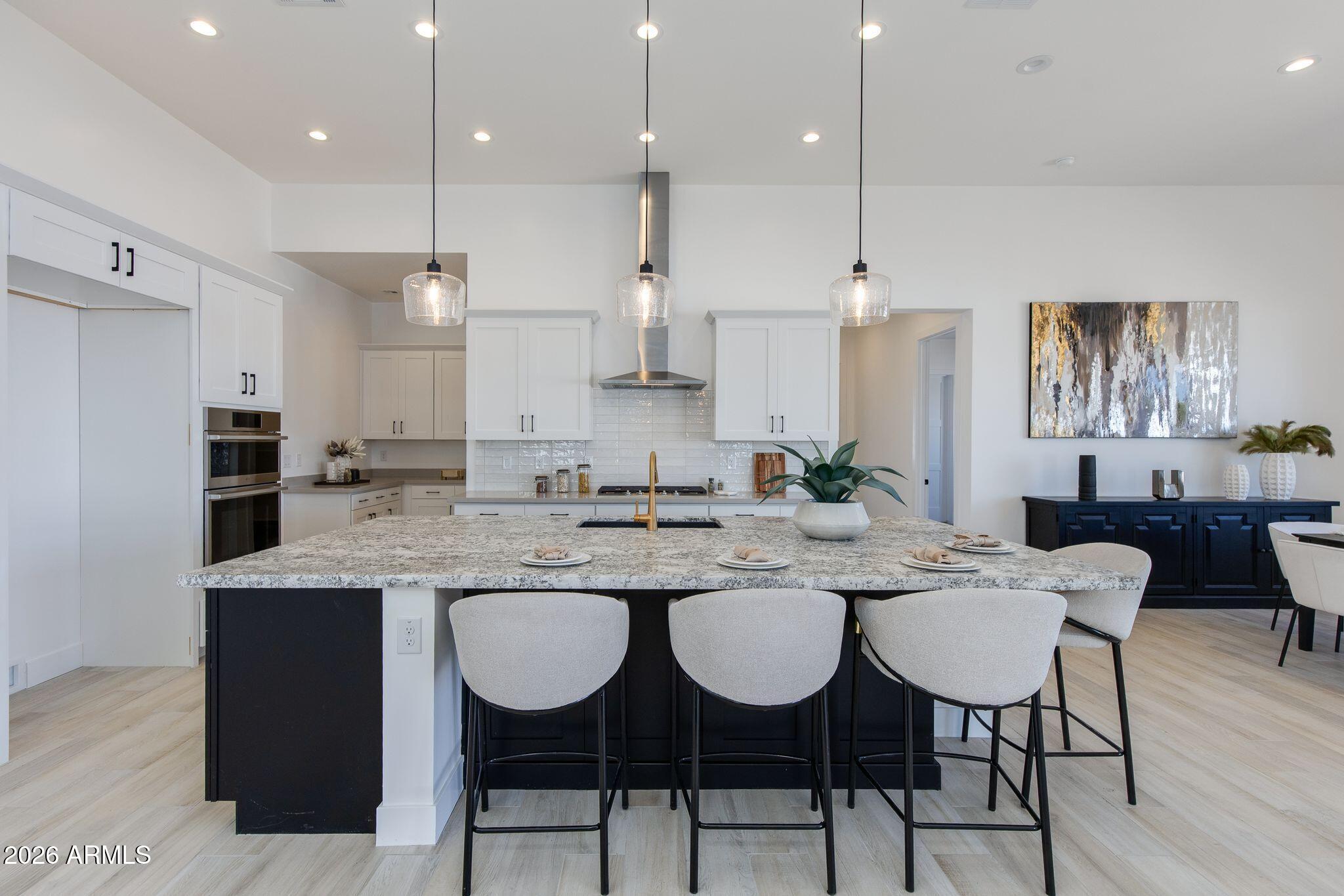 3330 W DESERT DAWN Drive