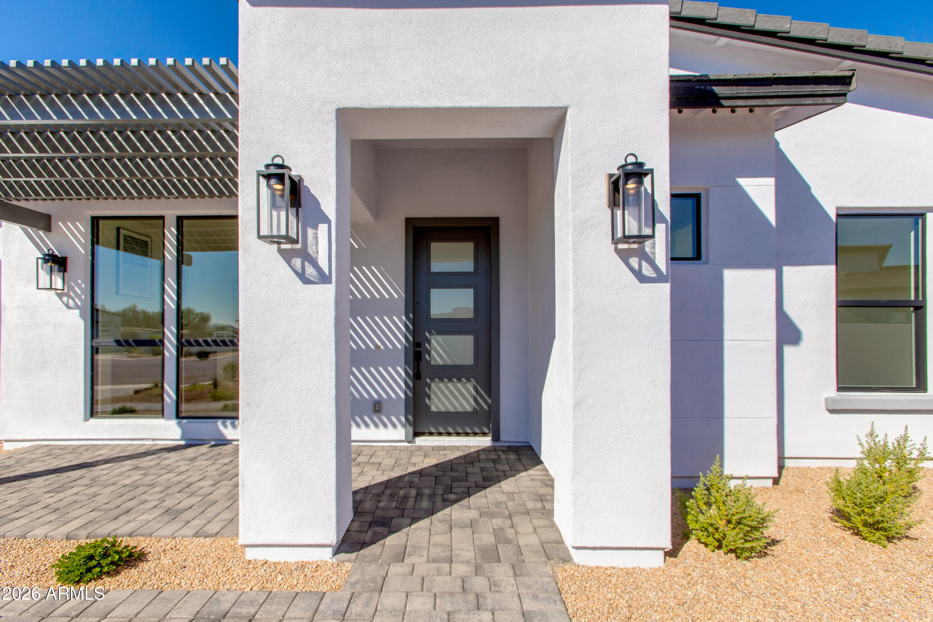 3330 W DESERT DAWN Drive