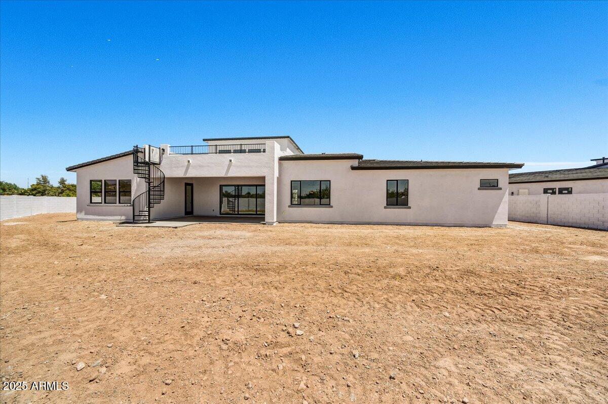 3330 W DESERT DAWN Drive