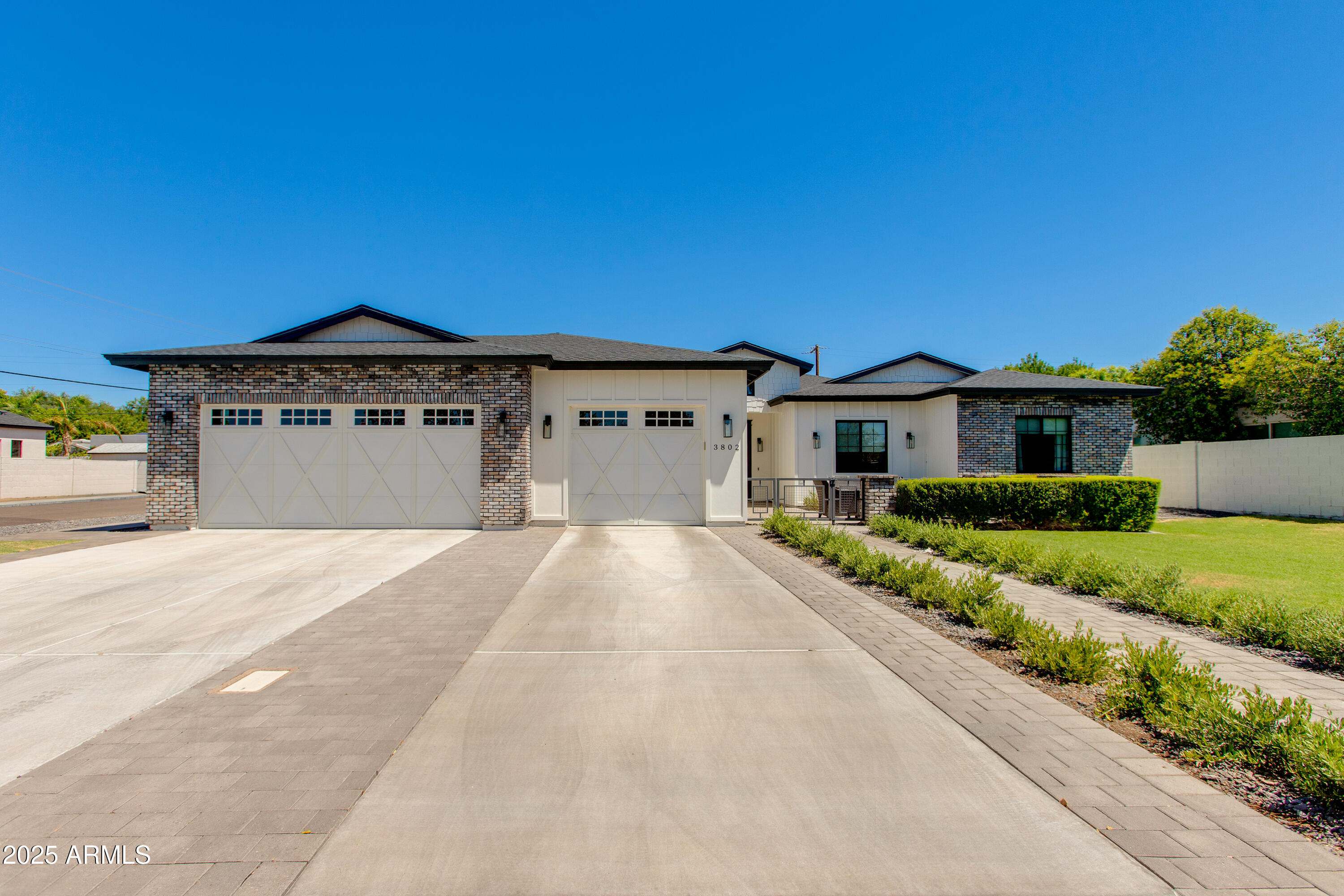 3802 E HIGHLAND Avenue