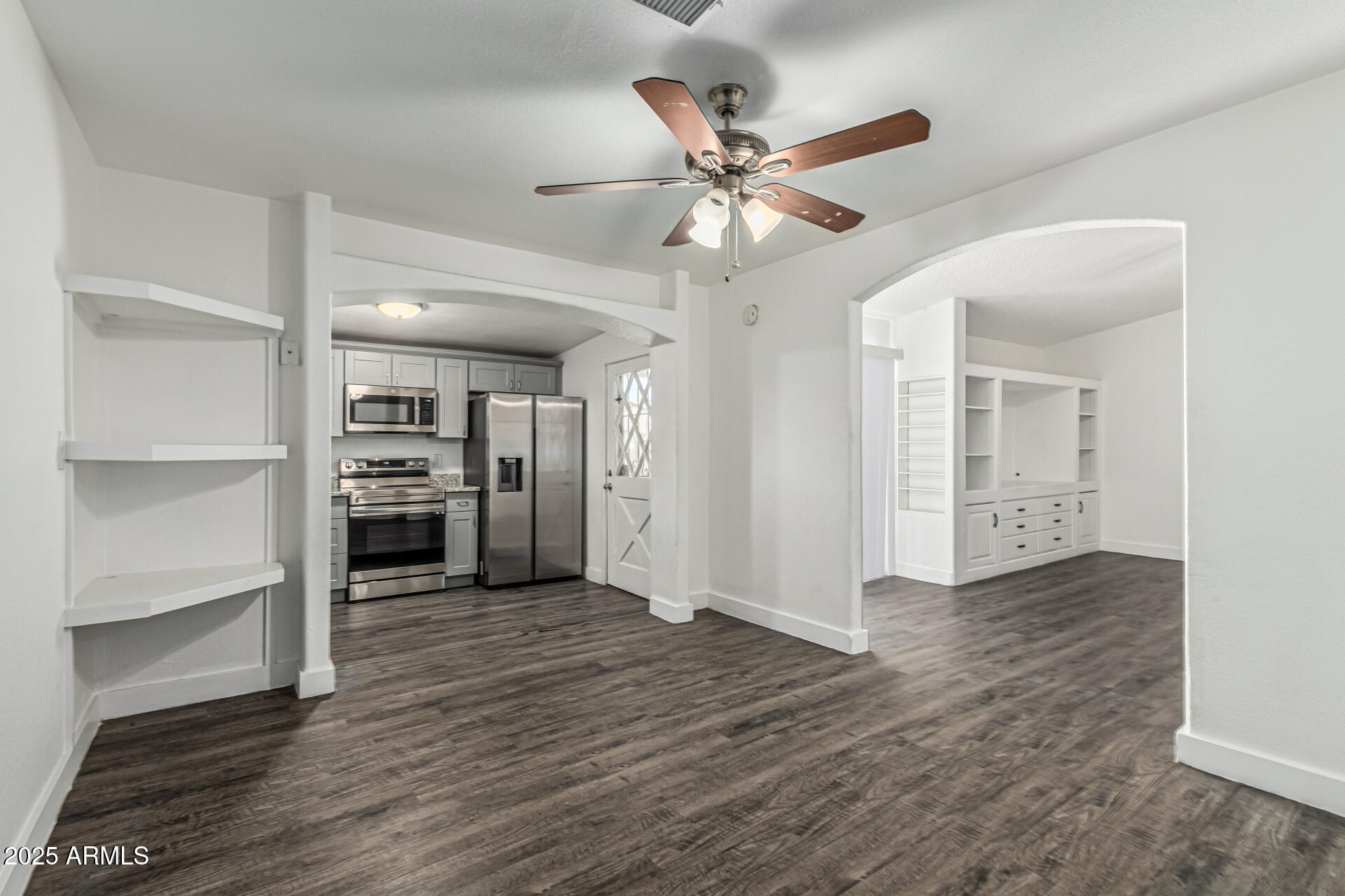 6948 W Monte Vista Road