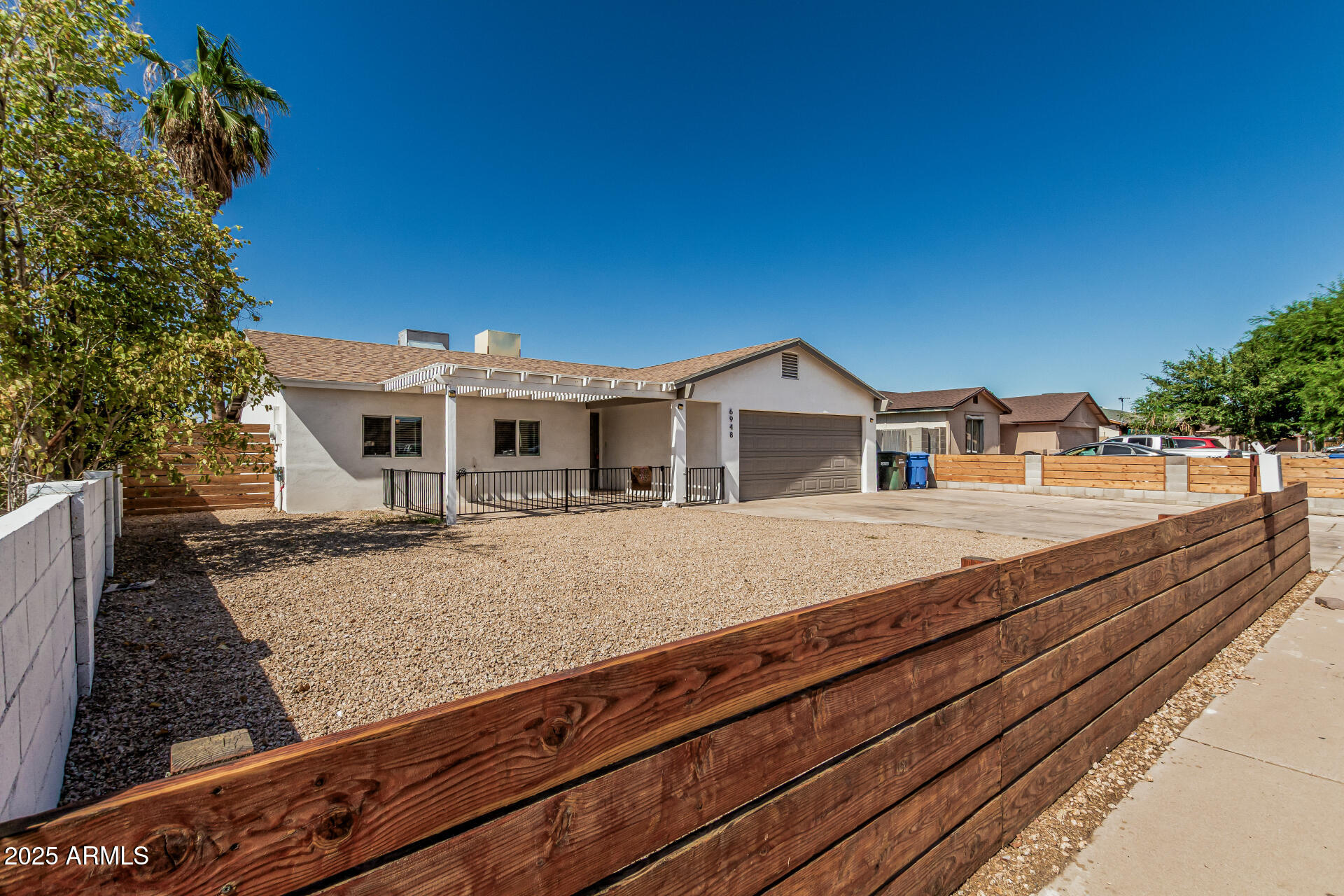 6948 W Monte Vista Road