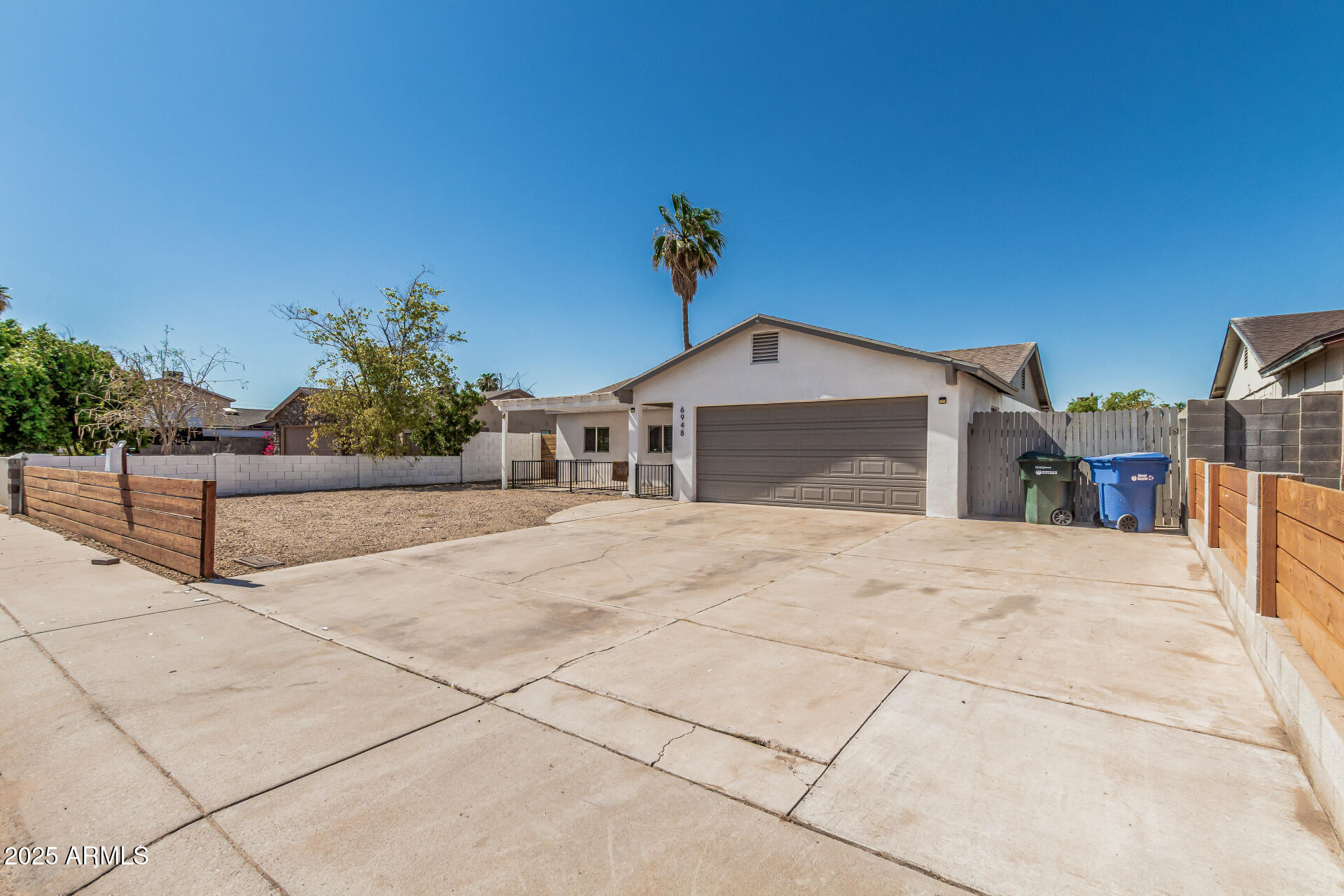 6948 W Monte Vista Road