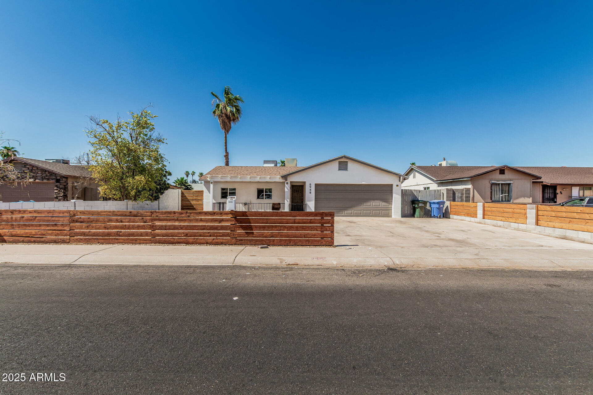 6948 W Monte Vista Road