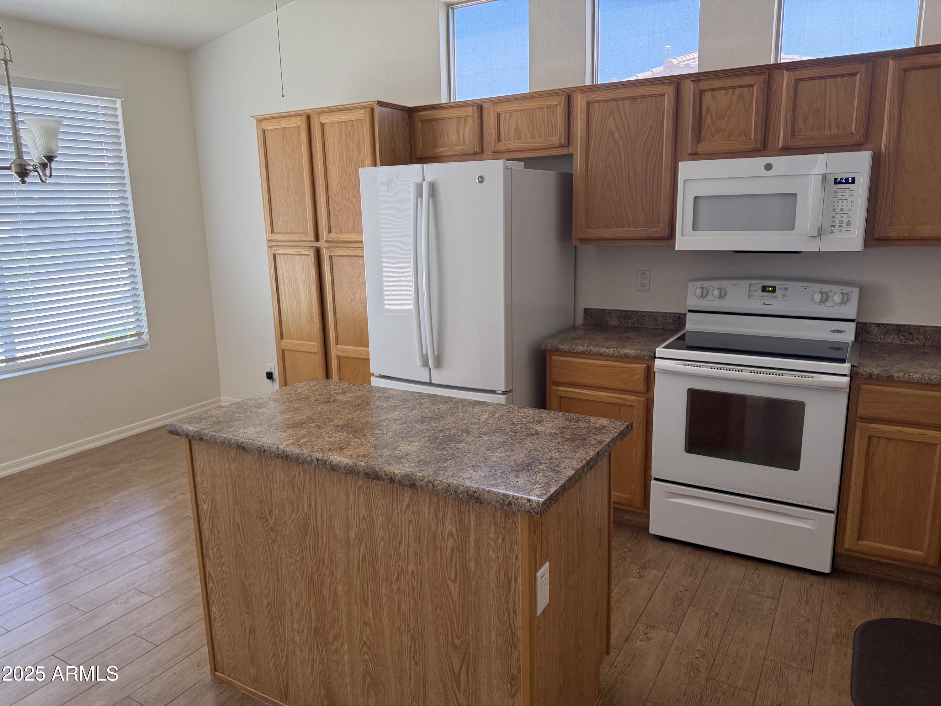 5338 S CITRUS Court