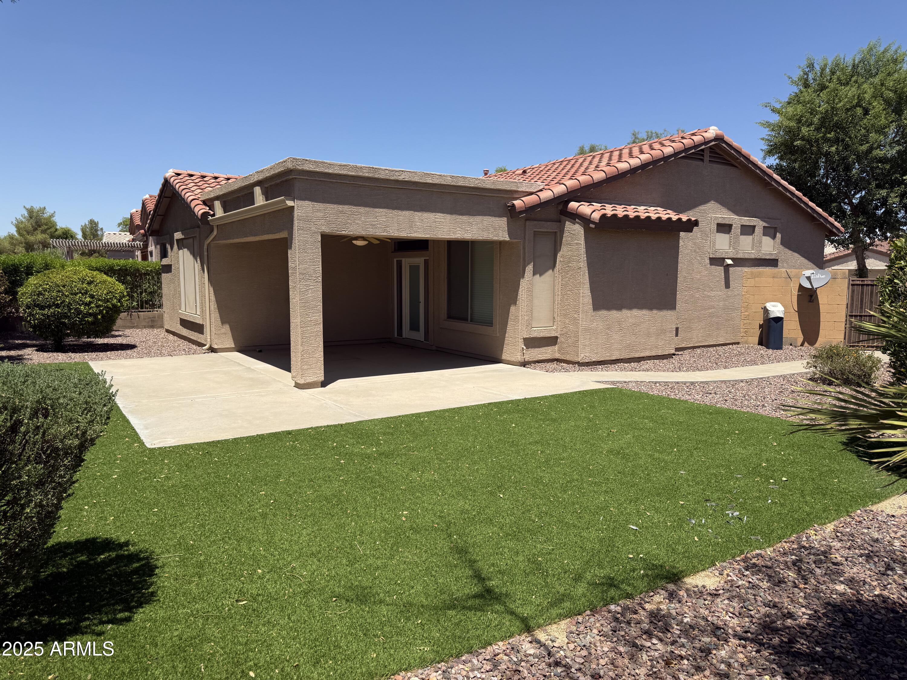 5338 S CITRUS Court