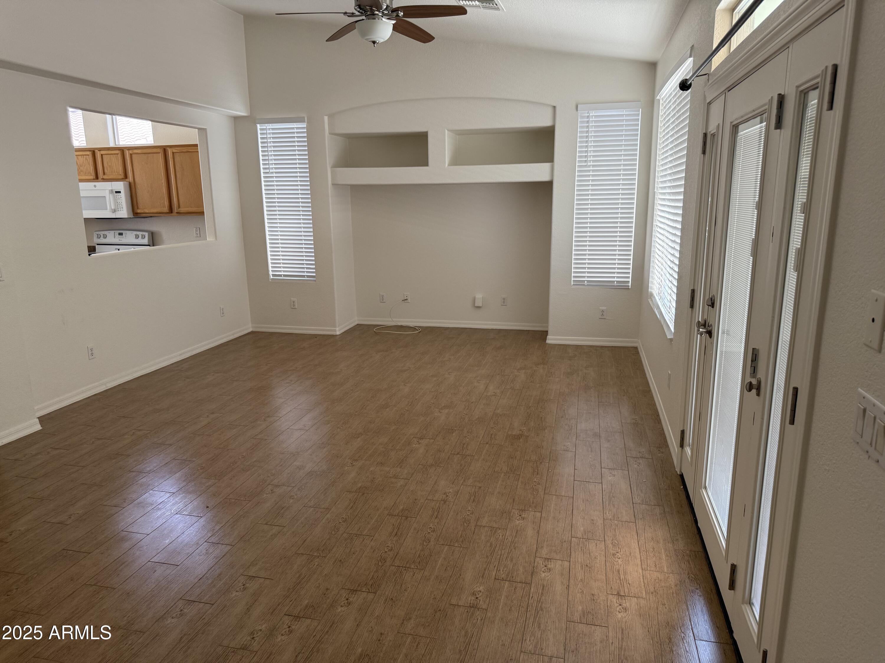 5338 S CITRUS Court