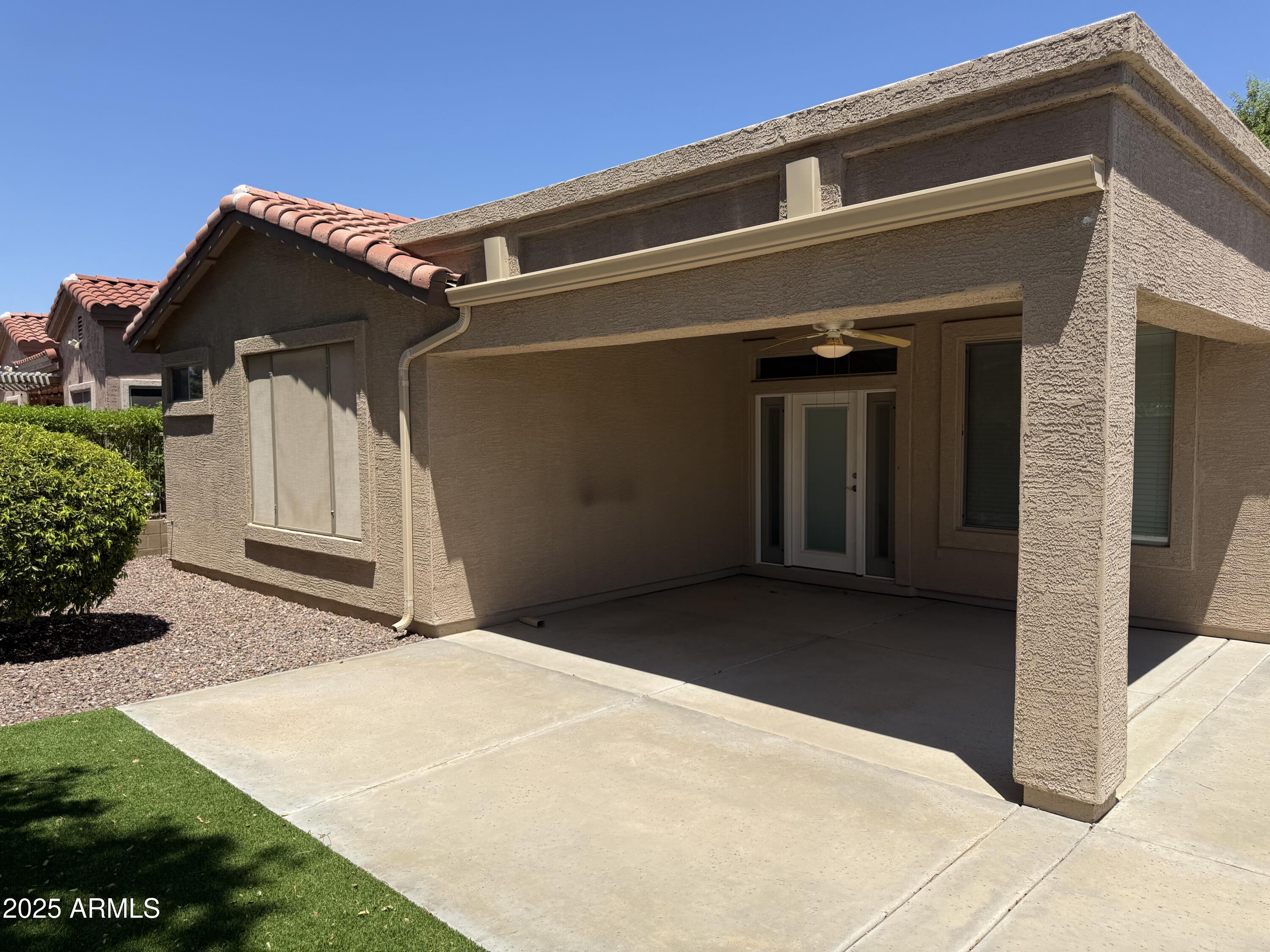 5338 S CITRUS Court