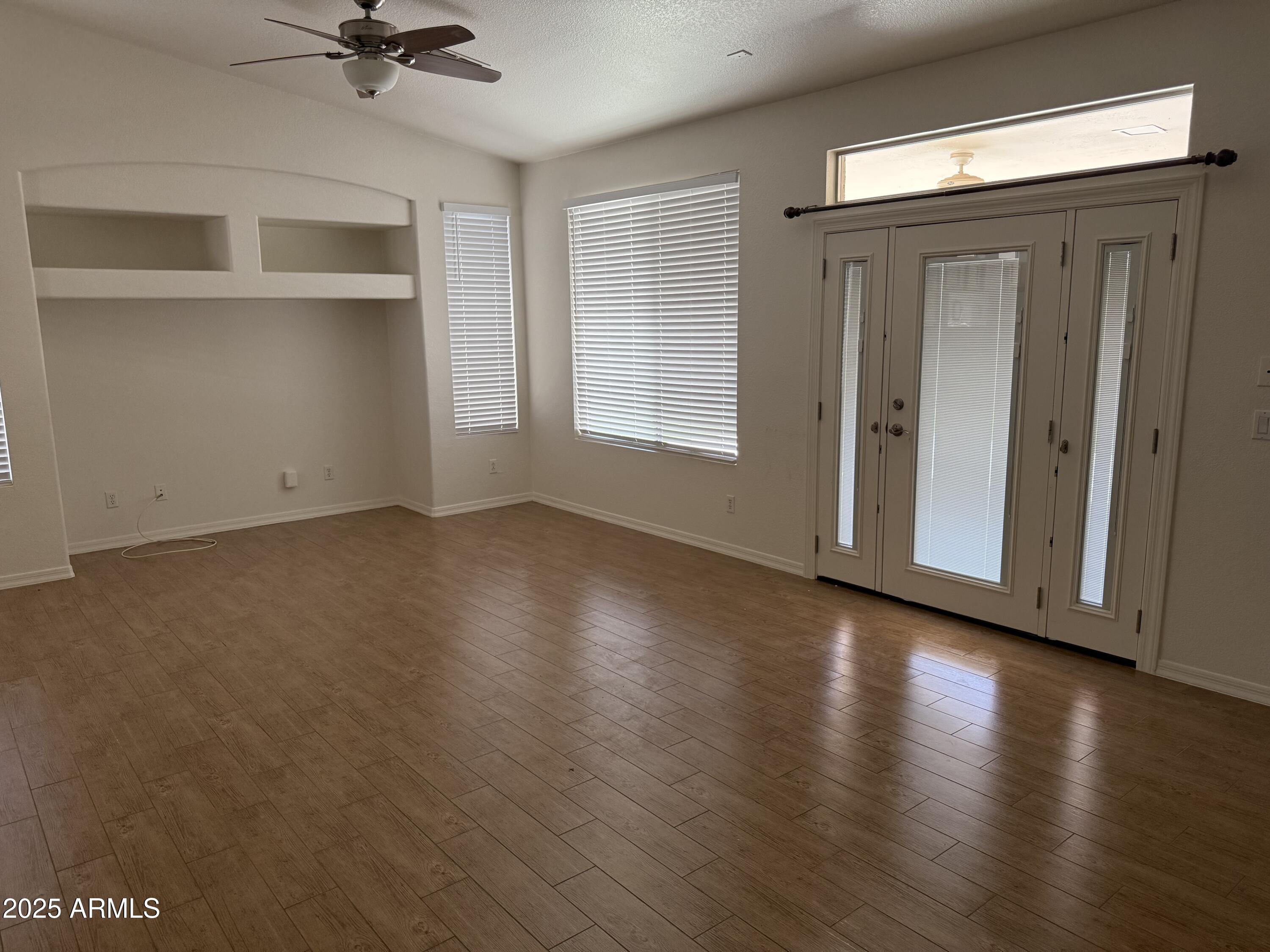 5338 S CITRUS Court