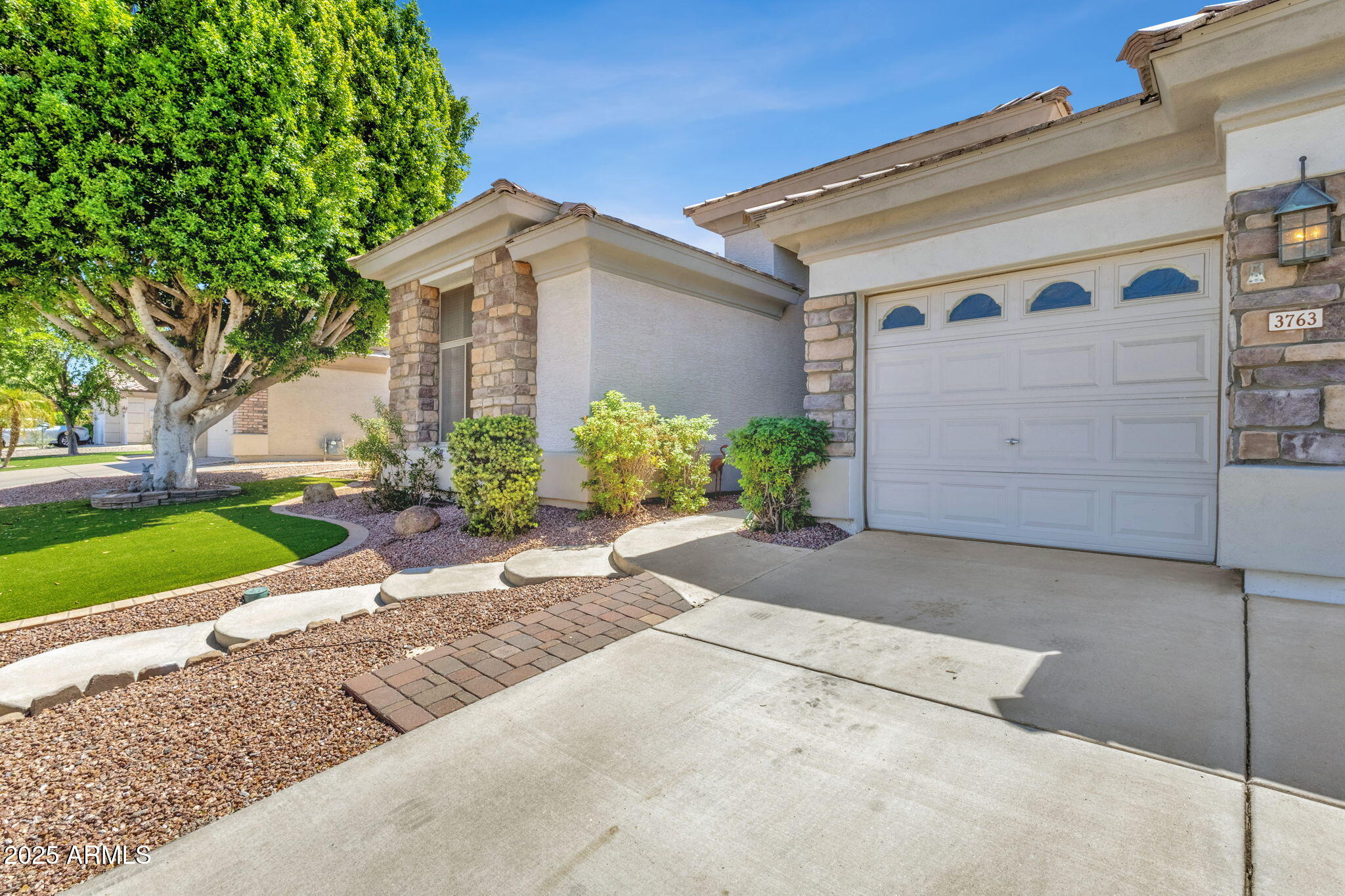 3763 S ROSEMARY Drive