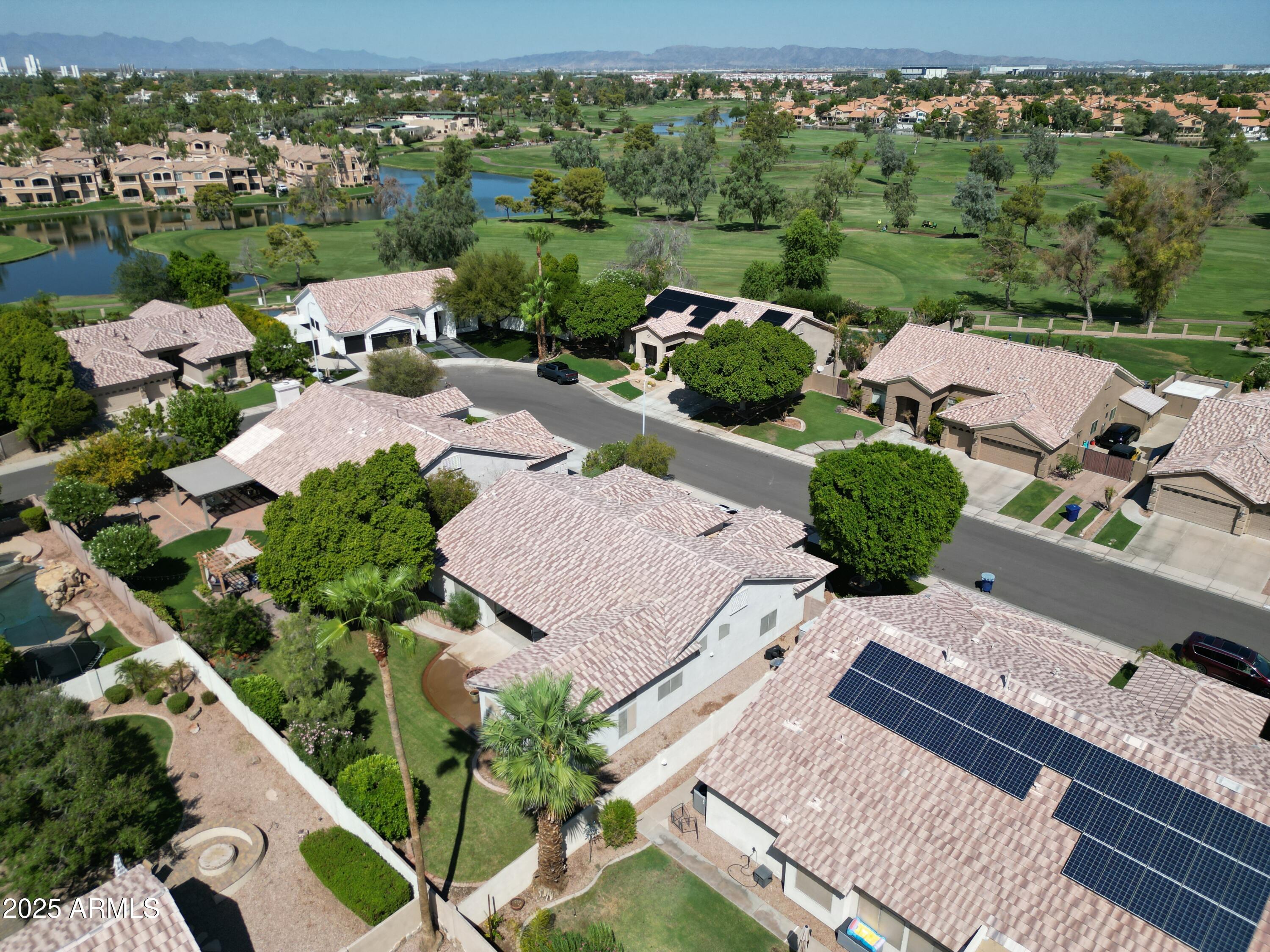 3763 S ROSEMARY Drive