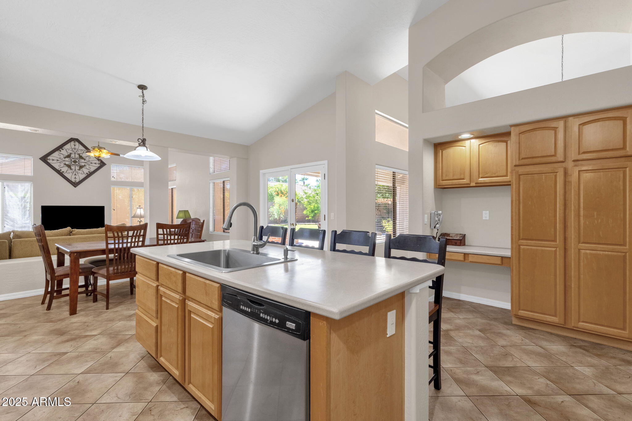 3763 S ROSEMARY Drive