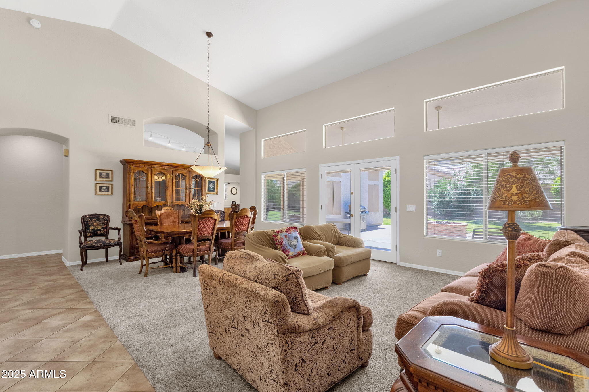 3763 S ROSEMARY Drive