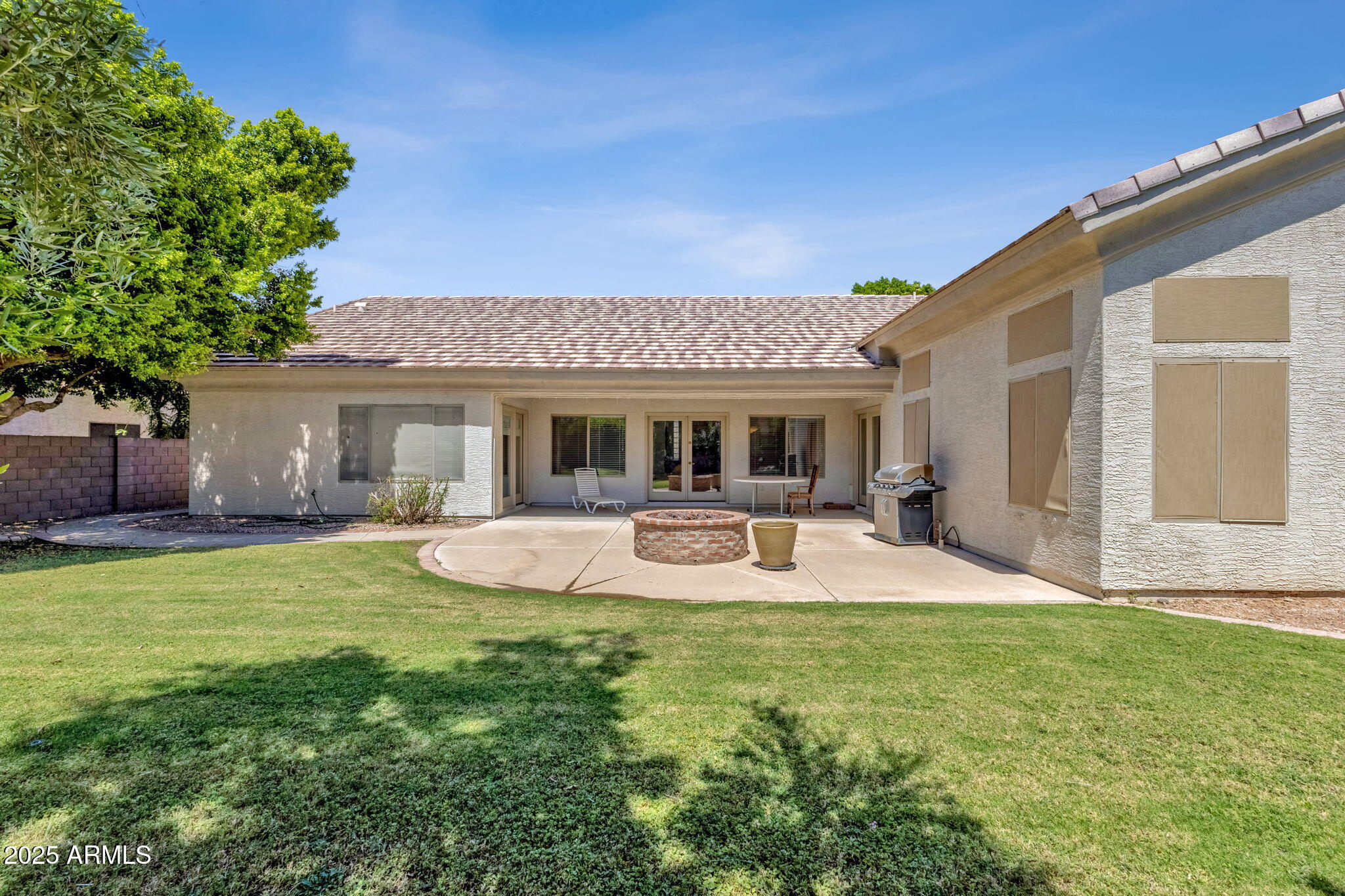 3763 S ROSEMARY Drive