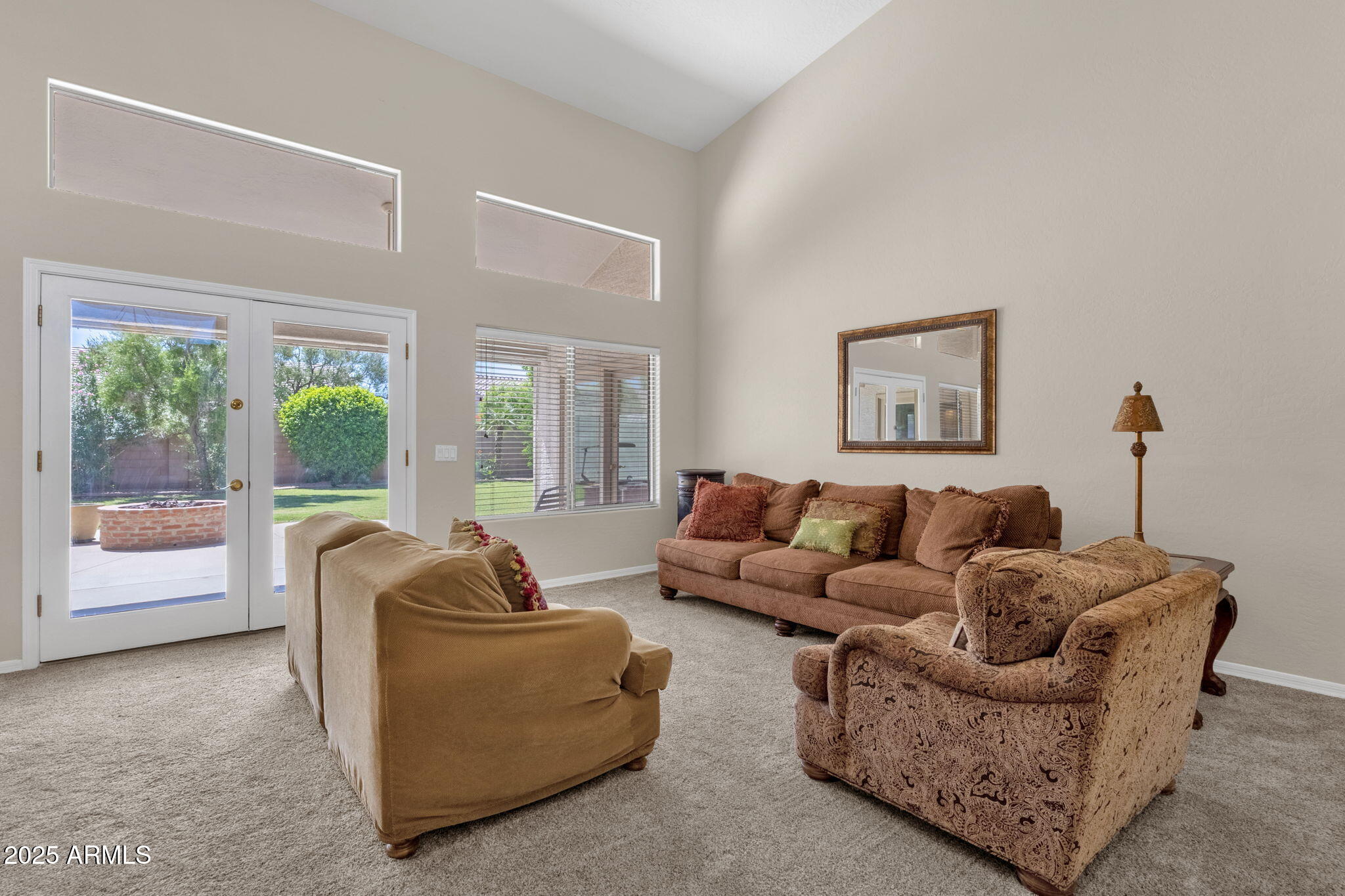 3763 S ROSEMARY Drive