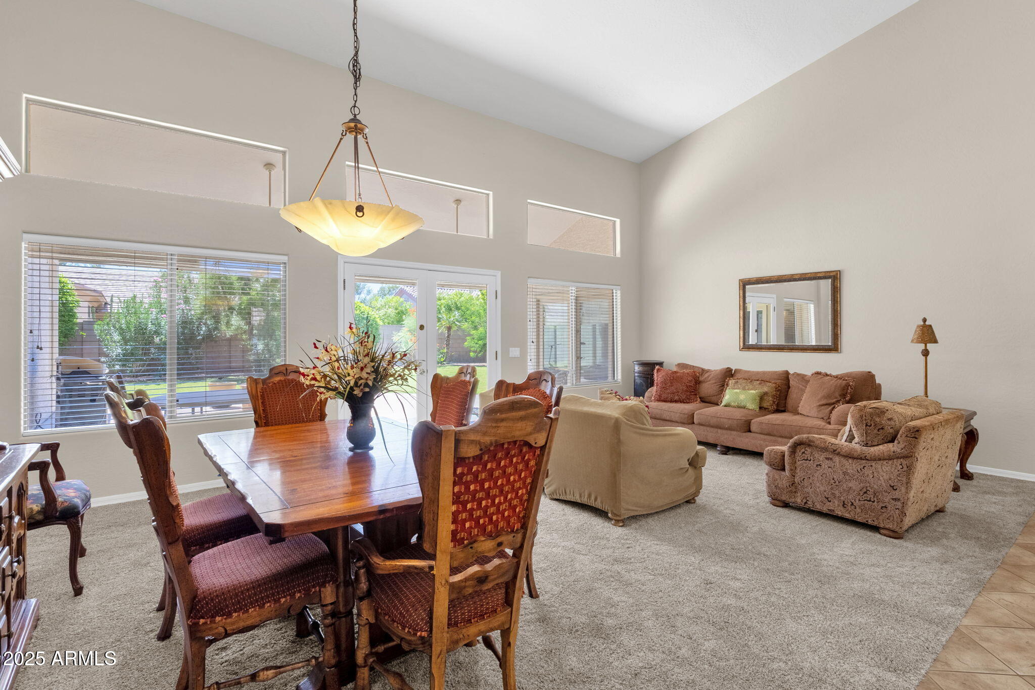 3763 S ROSEMARY Drive