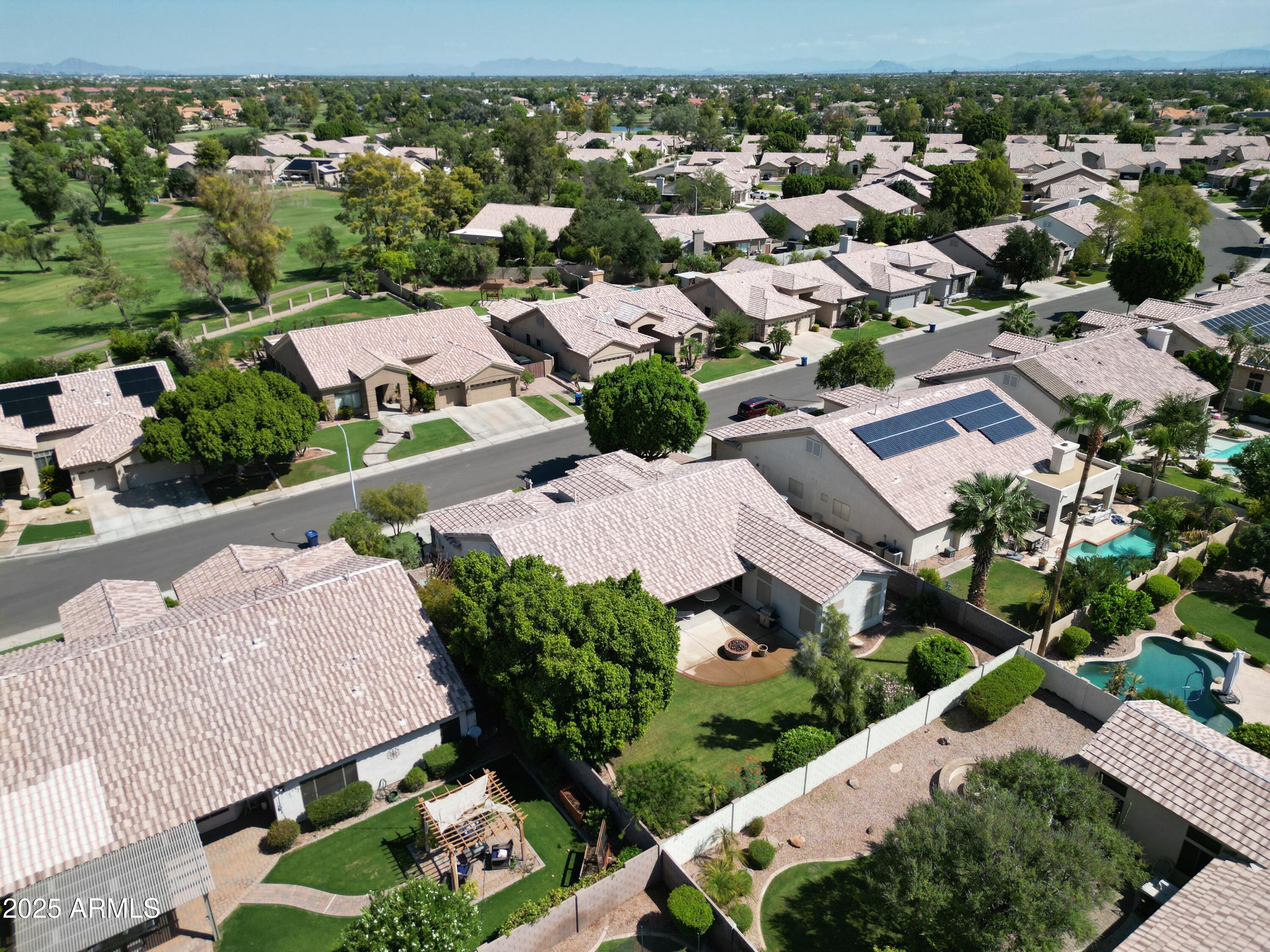 3763 S ROSEMARY Drive