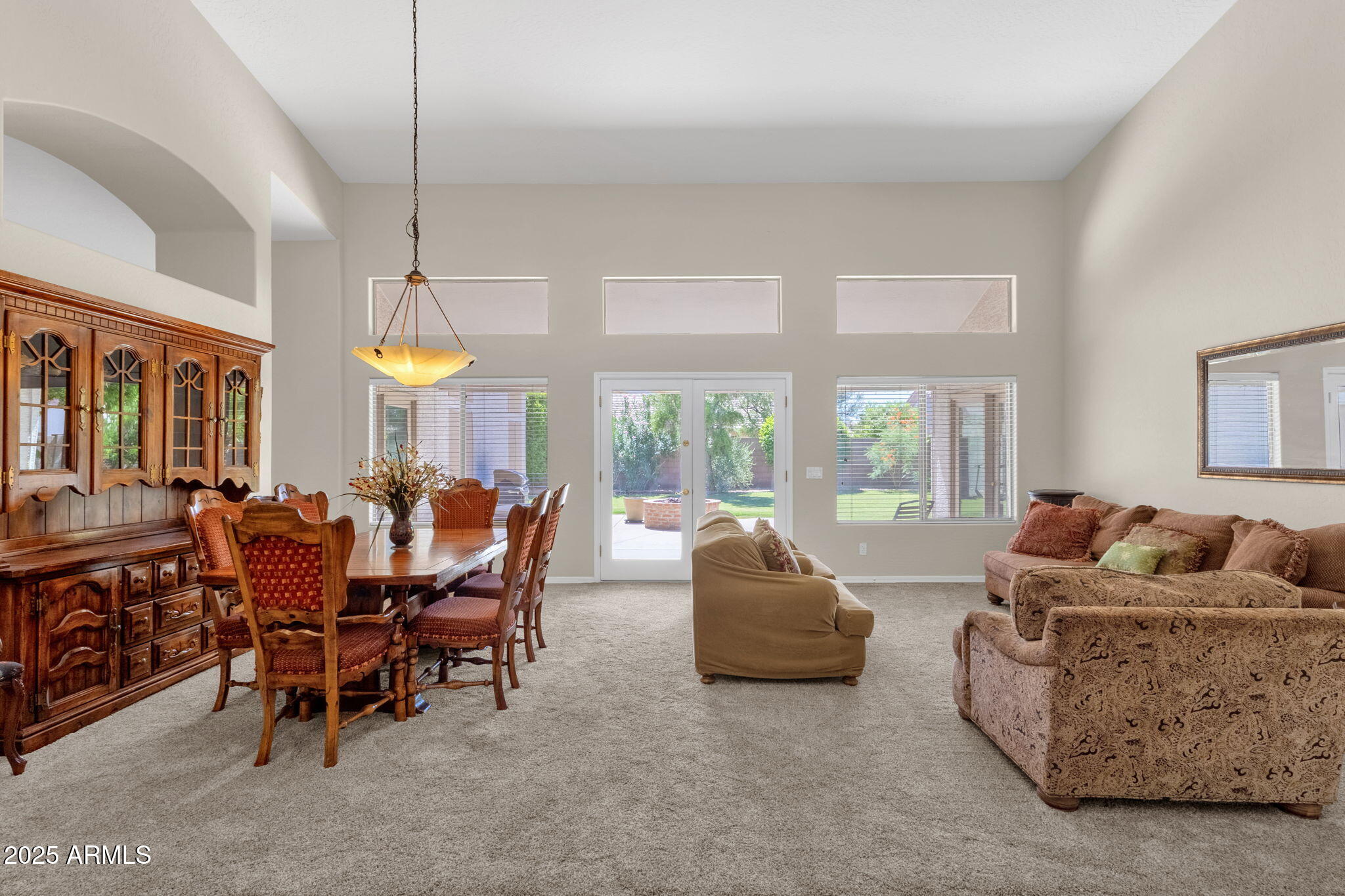 3763 S ROSEMARY Drive