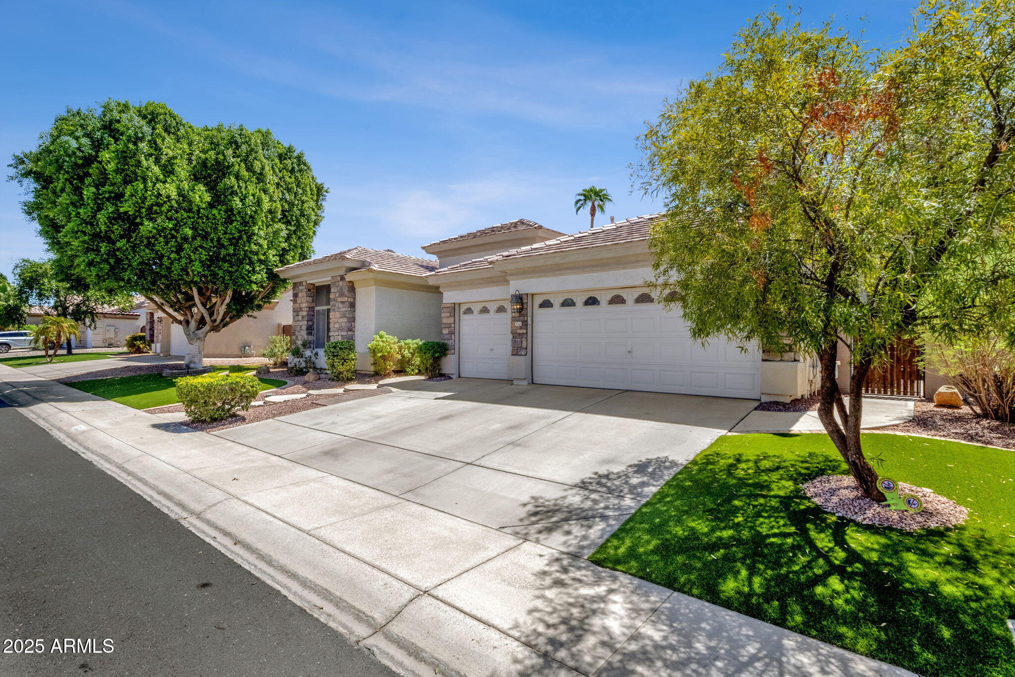 3763 S ROSEMARY Drive